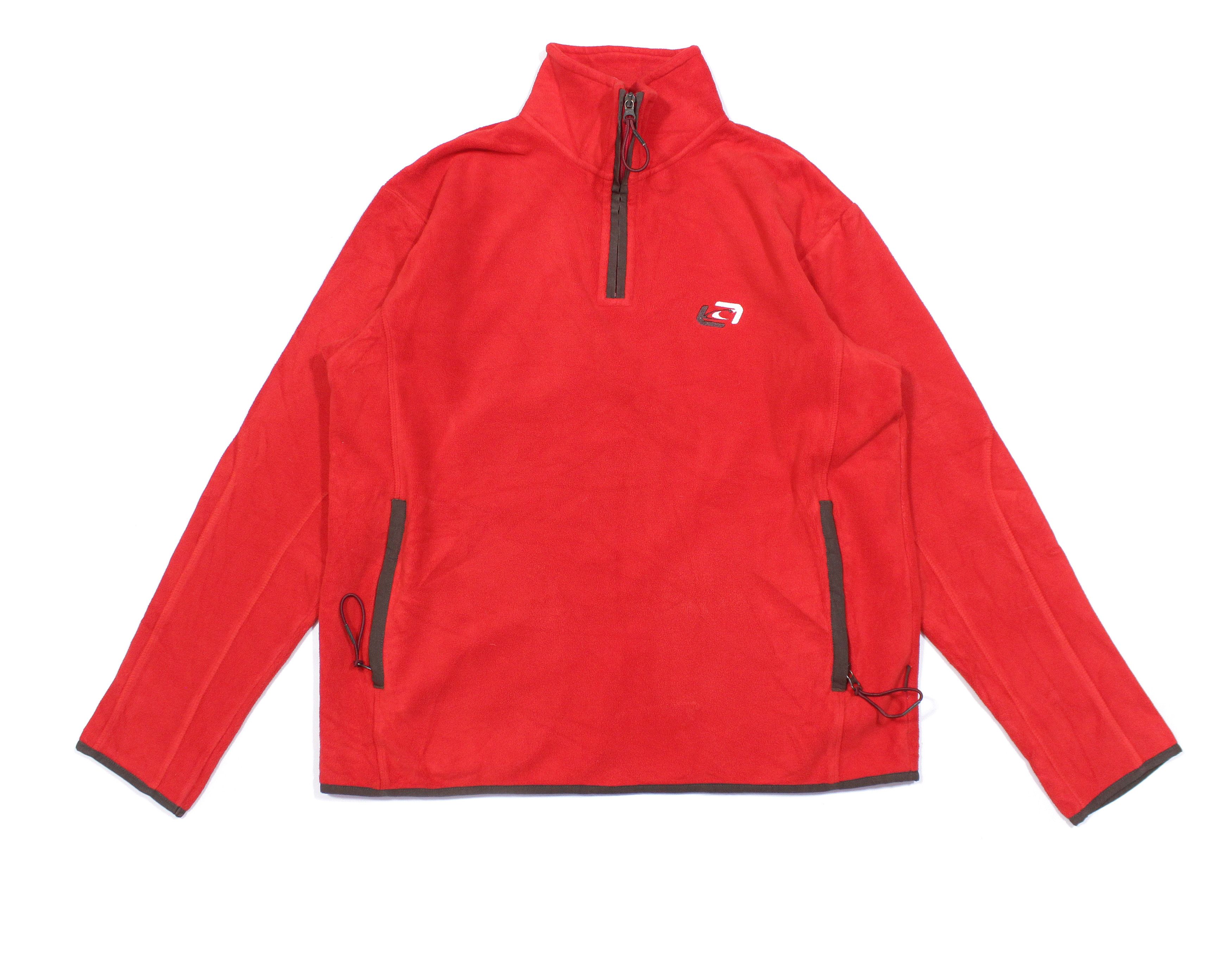 O'Neill 90S Big Logo Fleece Size US L / EU 52-54 / 3 - 1 Thumbnail