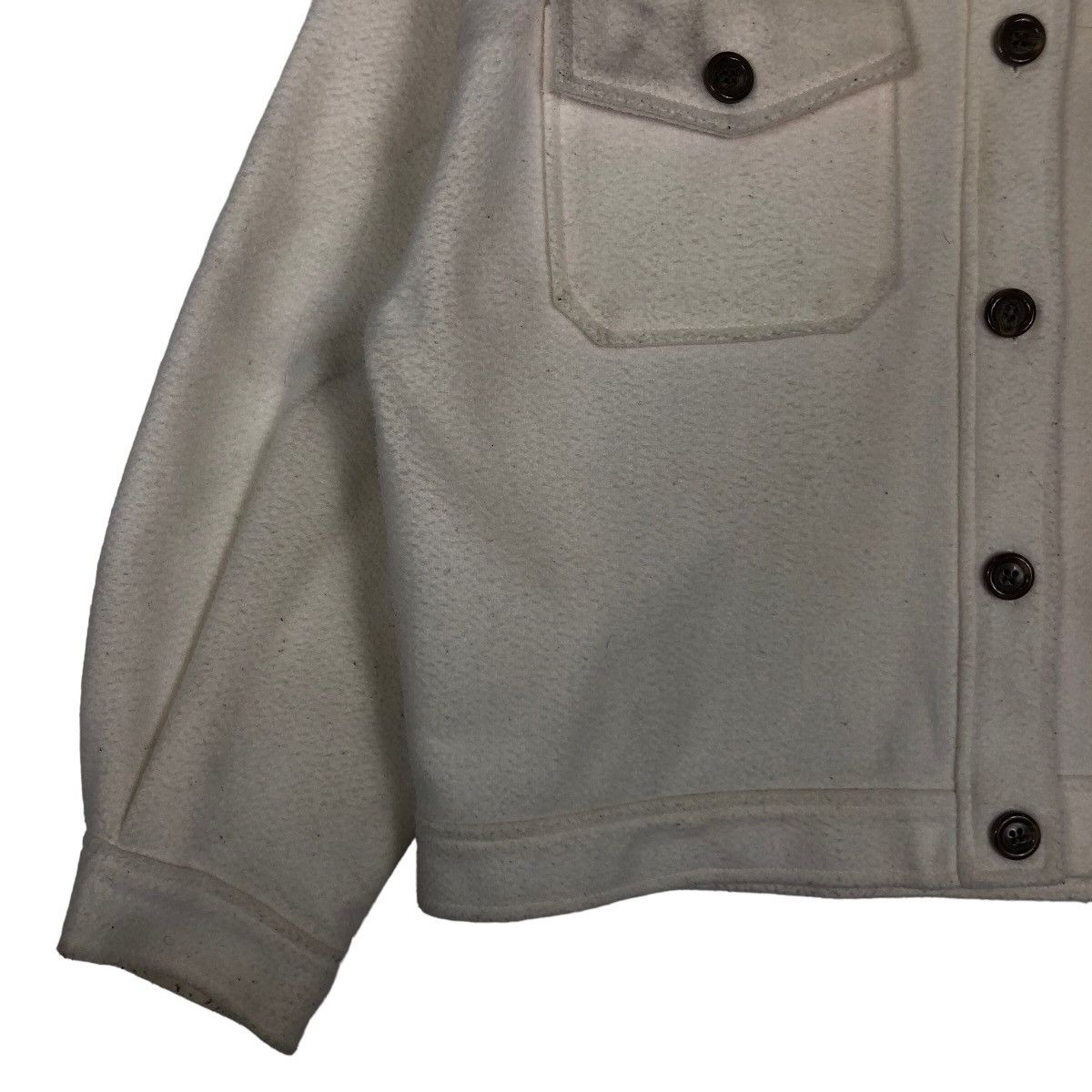 Issey Miyake 🔥Earth Music & Ecology Wool Jacket Japan Made Size US M / EU 48-50 / 2 - 4 Thumbnail