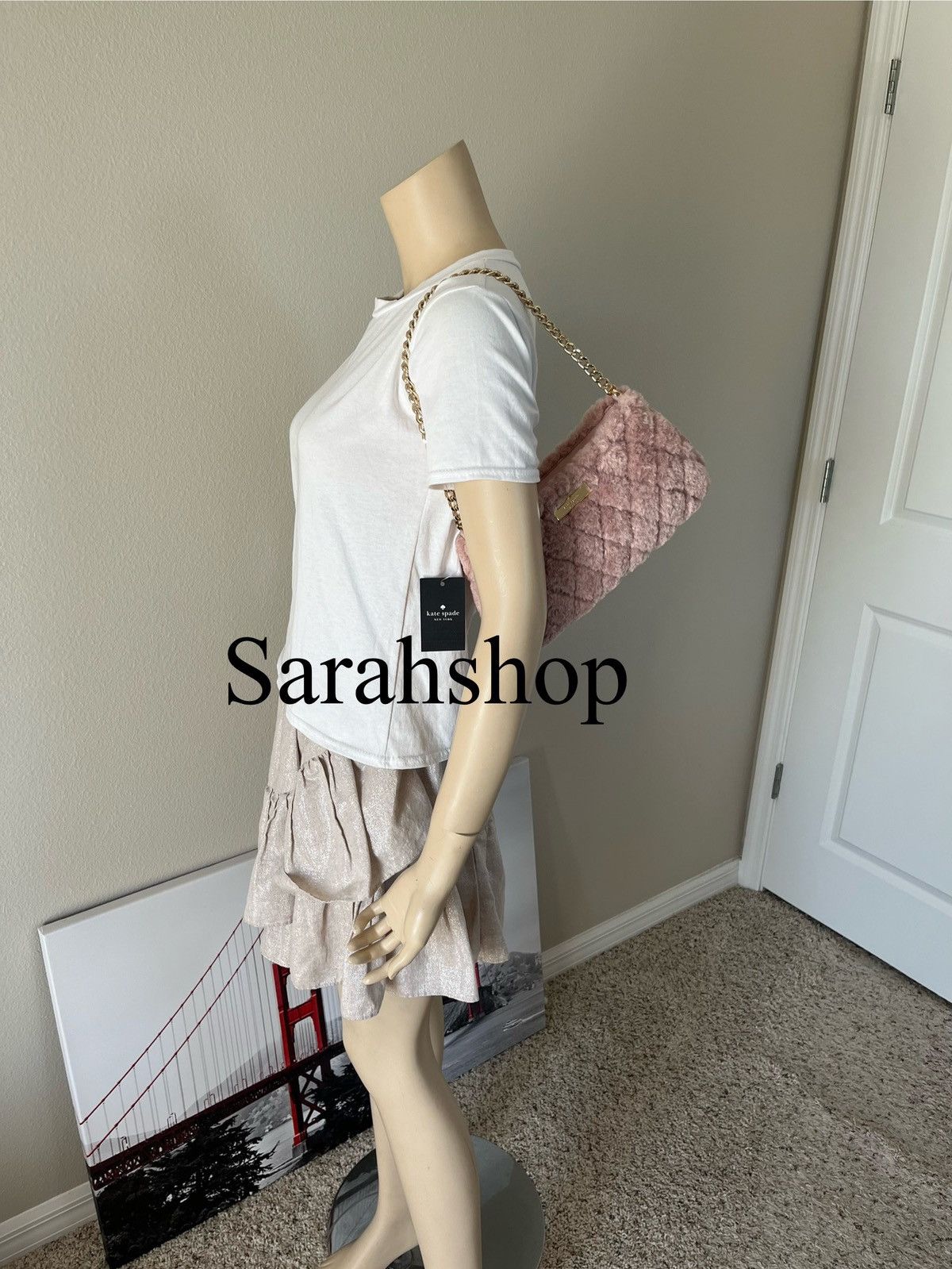 Kate Spade Kate Spade purse Size ONE SIZE - 11 Thumbnail