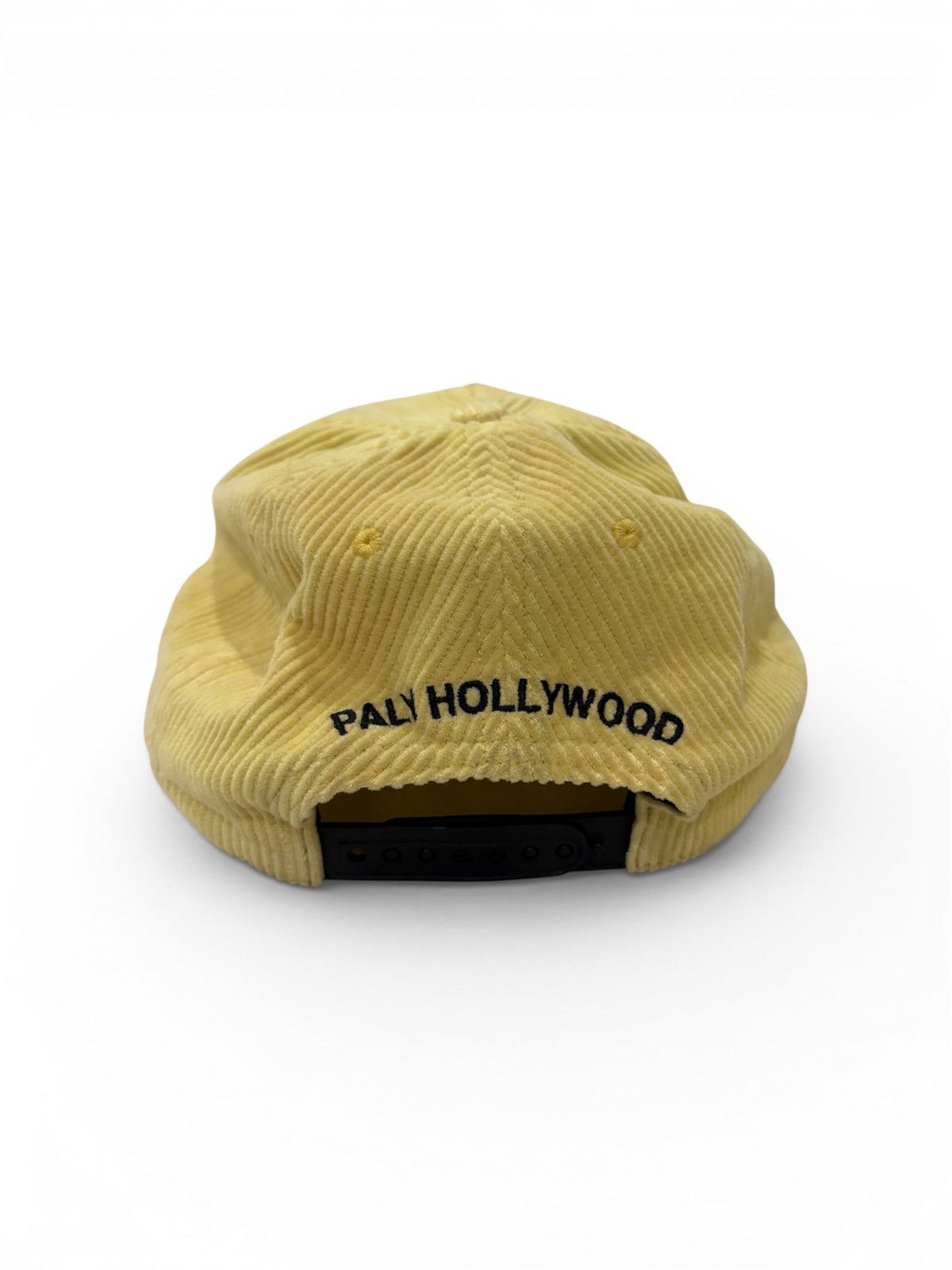 Paly Hollywood Paly Cassavetes Love Streams Corduroy Hat Size ONE SIZE - 3 Thumbnail