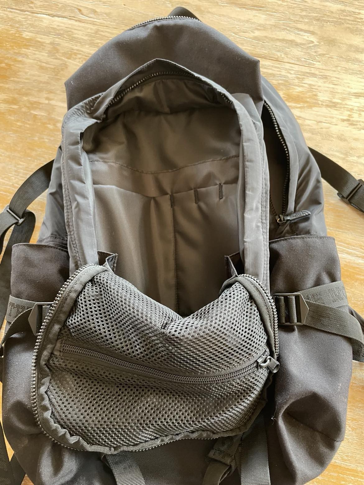The North Face × The North Face Purple Label TNF Purple Label Backpack Size ONE SIZE - 3 Thumbnail