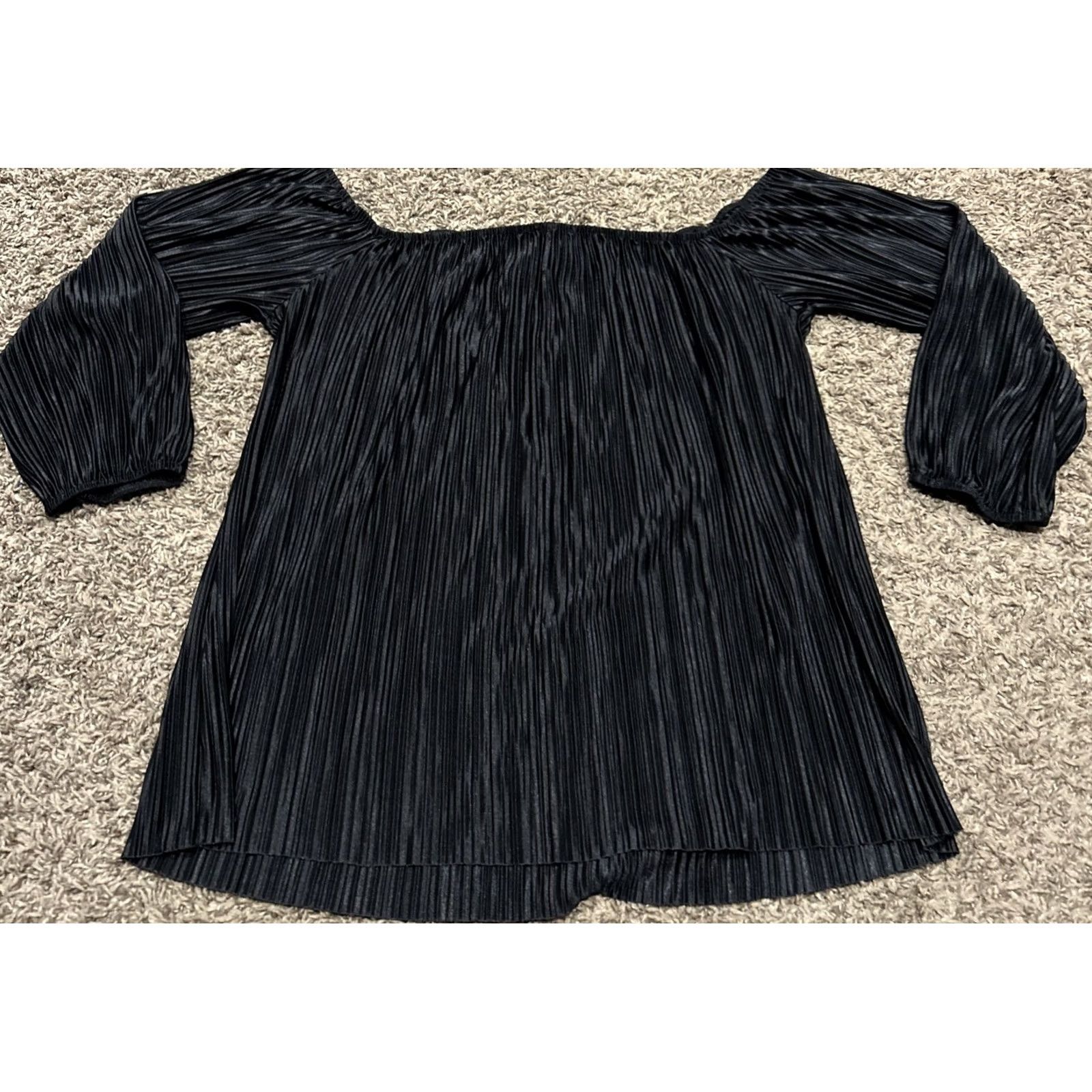 Vintage Item Specifications: Material: Fleece Size S / US 4 / IT 40 - 3 Thumbnail
