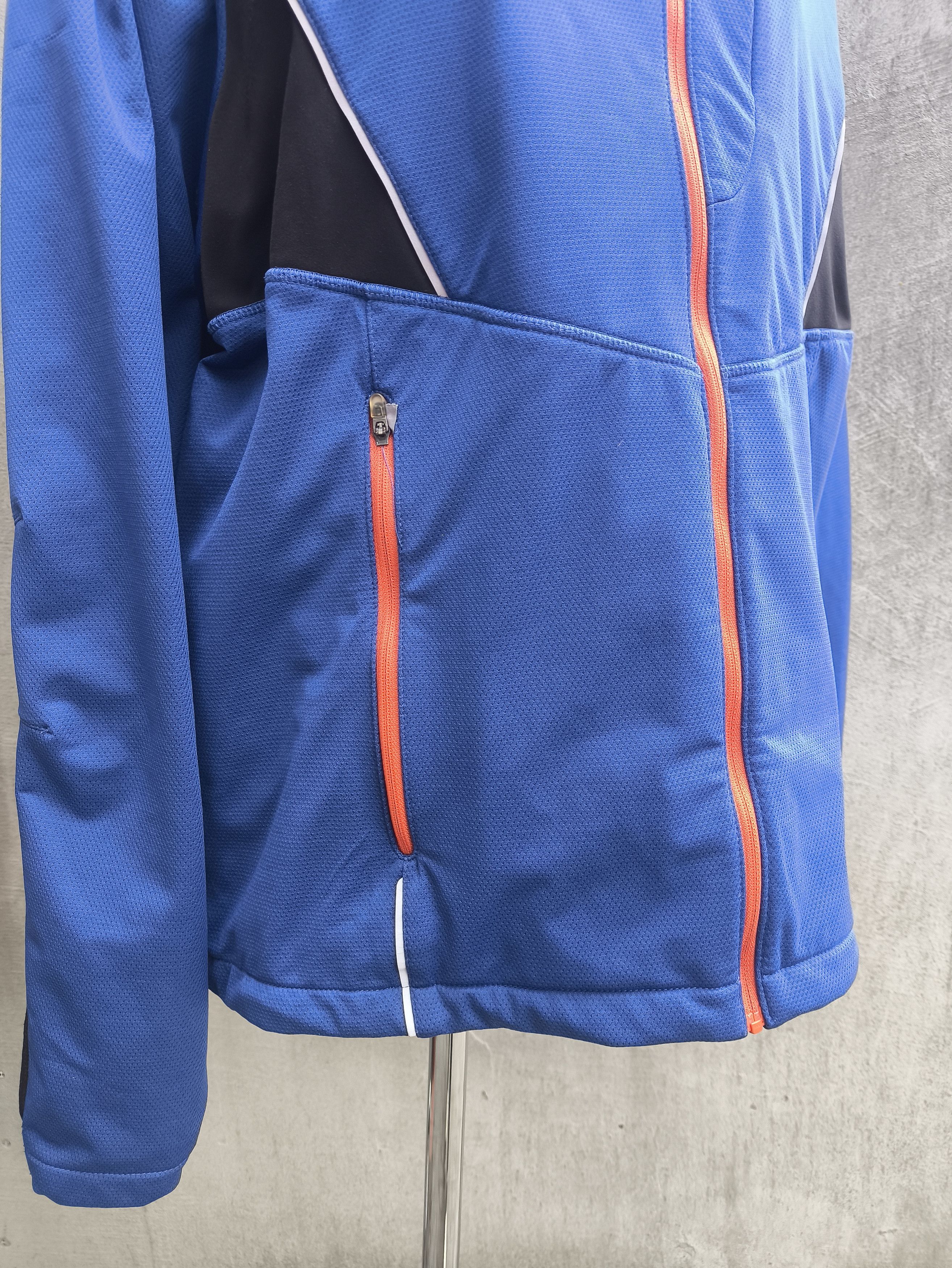 Other Stormberg Softshell Women’s L Reflective Hooded Outdoor Size L / US 10 / IT 46 - 5 Thumbnail