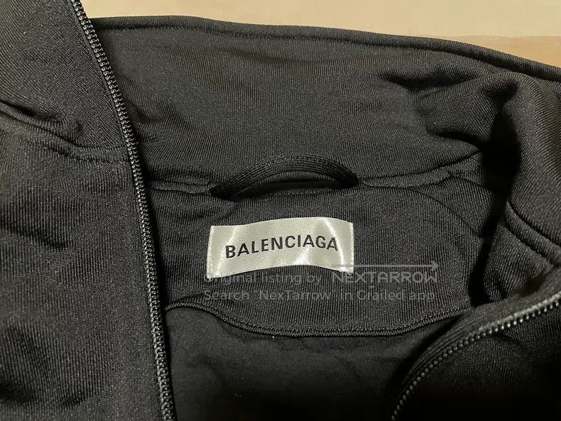 Balenciaga Balenciaga Jacket Size US XL / EU 56 / 4 - 3 Thumbnail