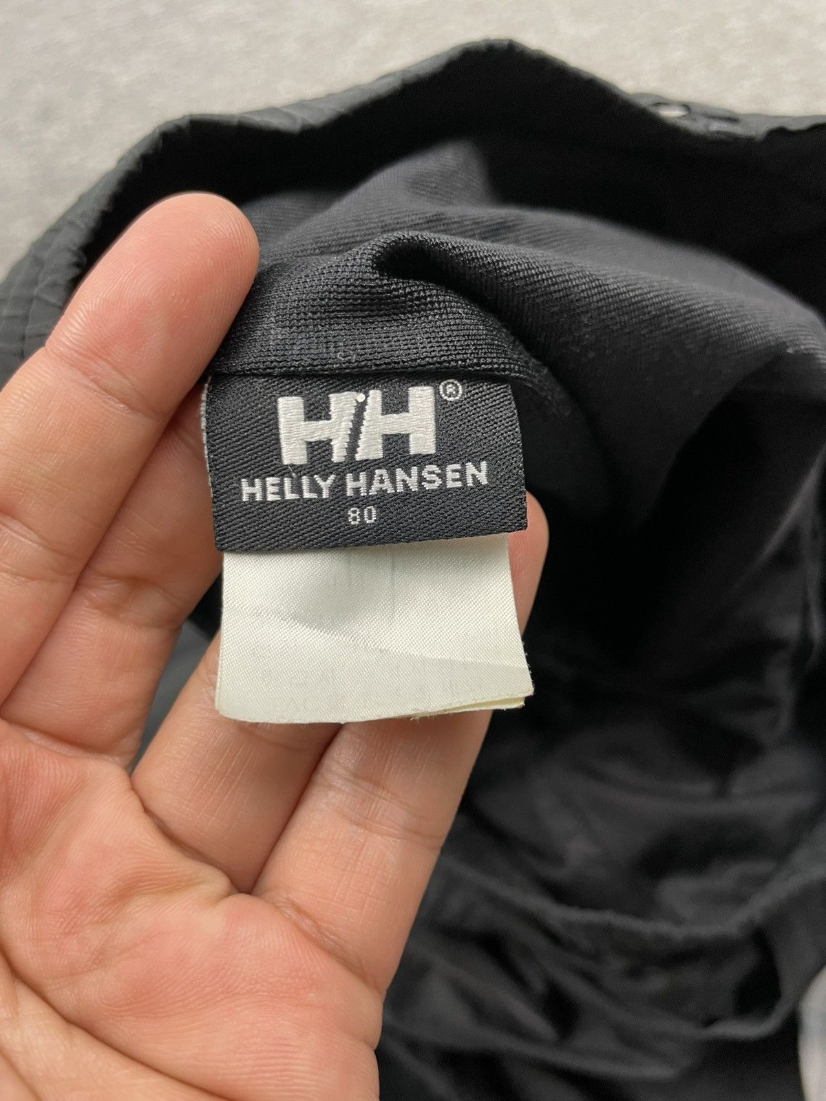 Vintage Y2K Helly Hansen Outdoor Pant Waterproof