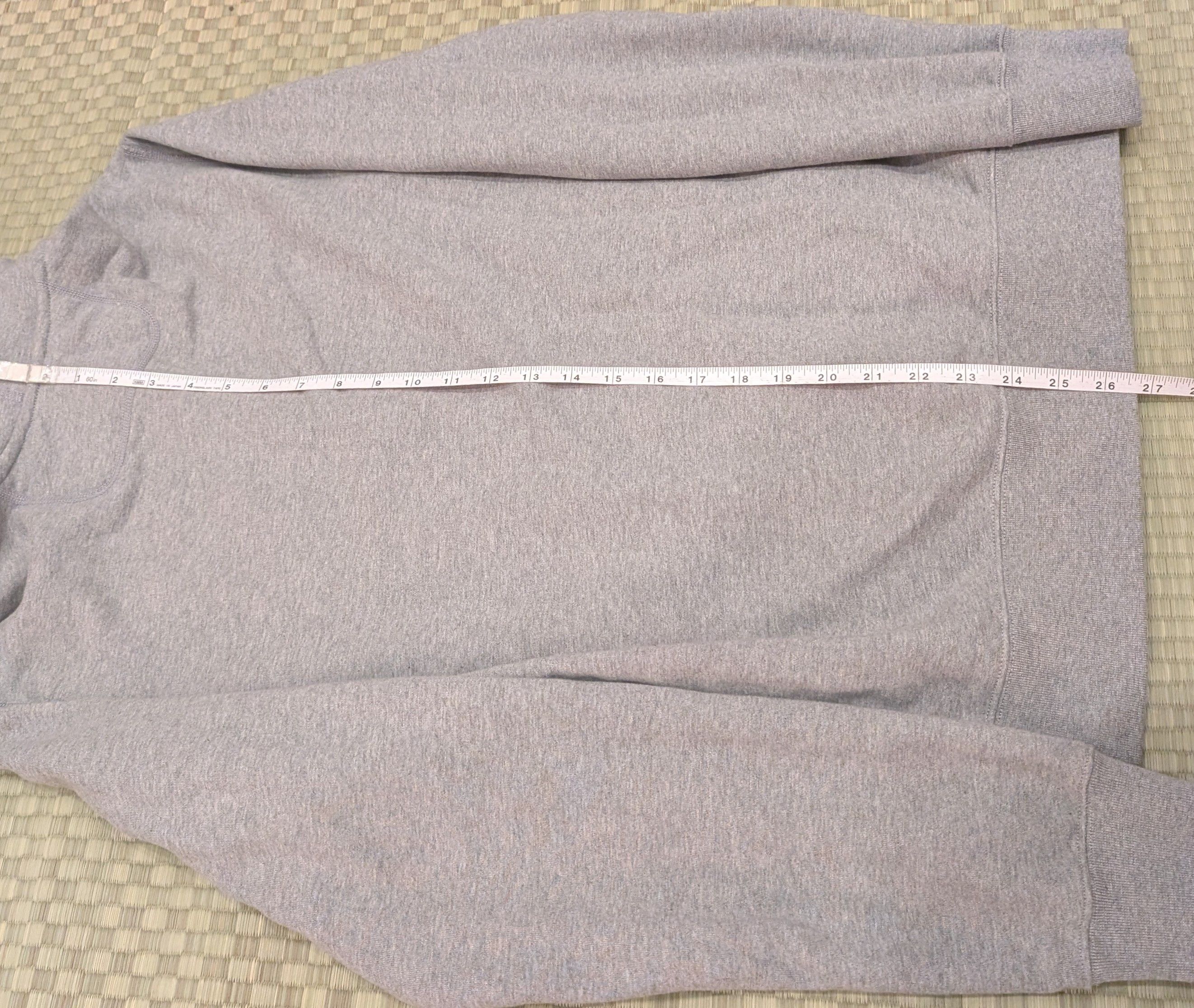 Fjallraven Fjallraven Greenland Full Zip Hoodie Made in Portugal Size US M / EU 48-50 / 2 - 6 Thumbnail