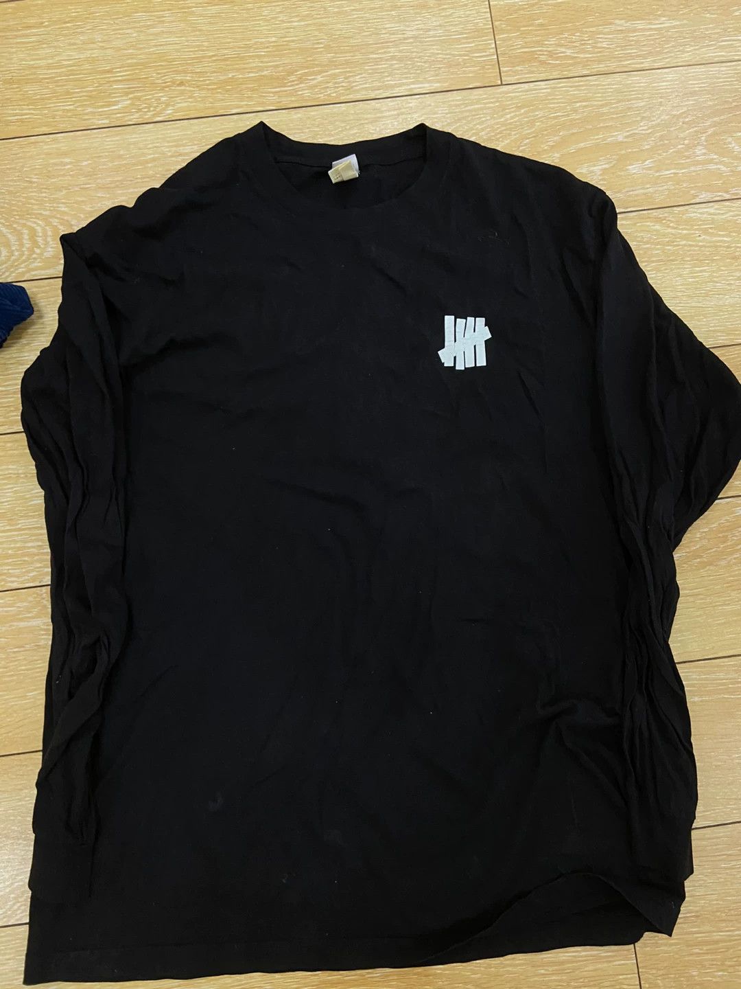 Other Other UND Designer Casual Streetwear Size US L / EU 52-54 / 3 - 1 Thumbnail