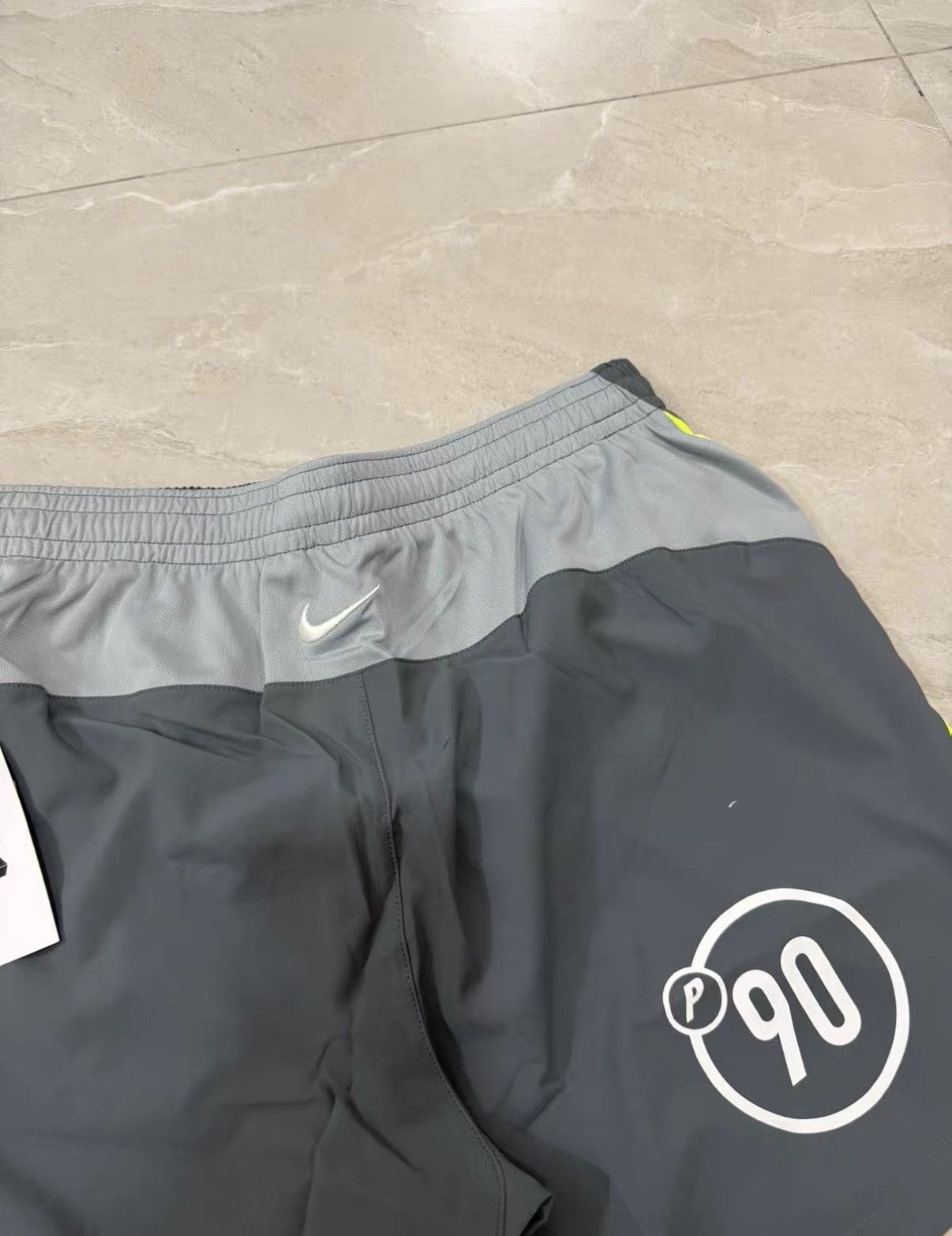 Palace PALACE x Nike FW25 TOTAL P90 SHORT J34 Size US 34 / EU 50 - 6 Thumbnail