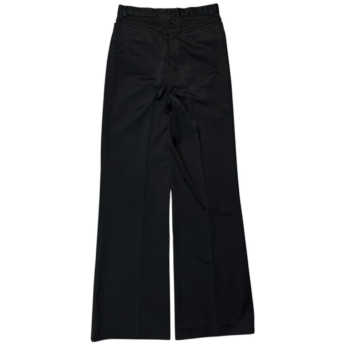 Gucci Gucci by Tom Ford Flared Waist Pendant Trousers - 90s Size US 30 / EU 46 - 3 Thumbnail
