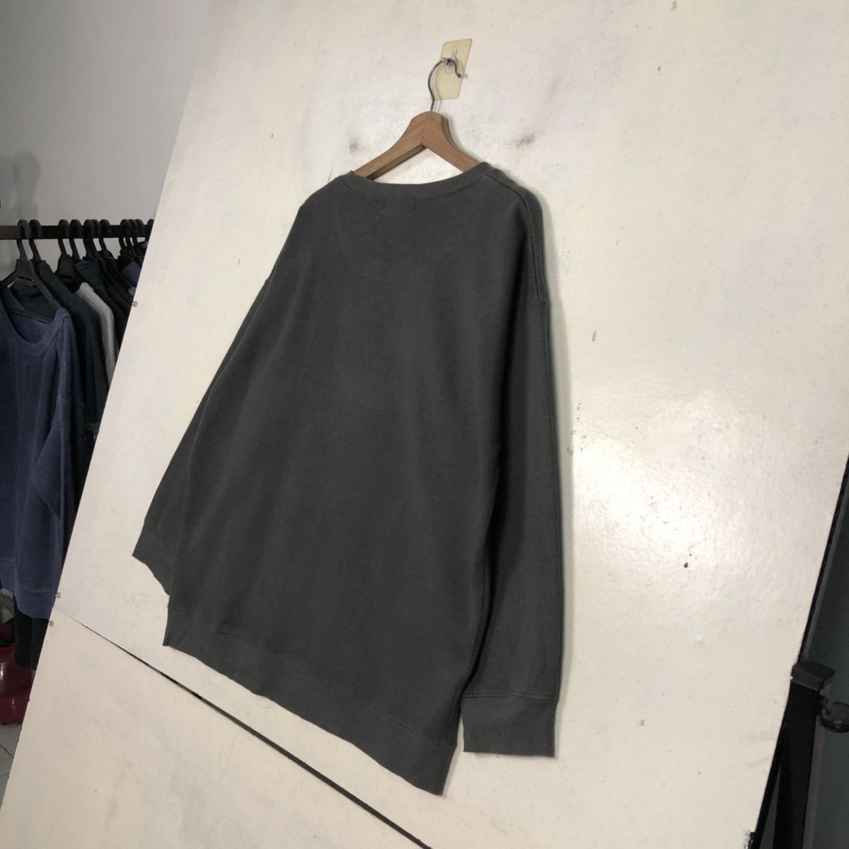 Japanese Brand 📌Vintage Sweatshirt Miffy Cartoon Small Pony Size US L / EU 52-54 / 3 - 12 Thumbnail