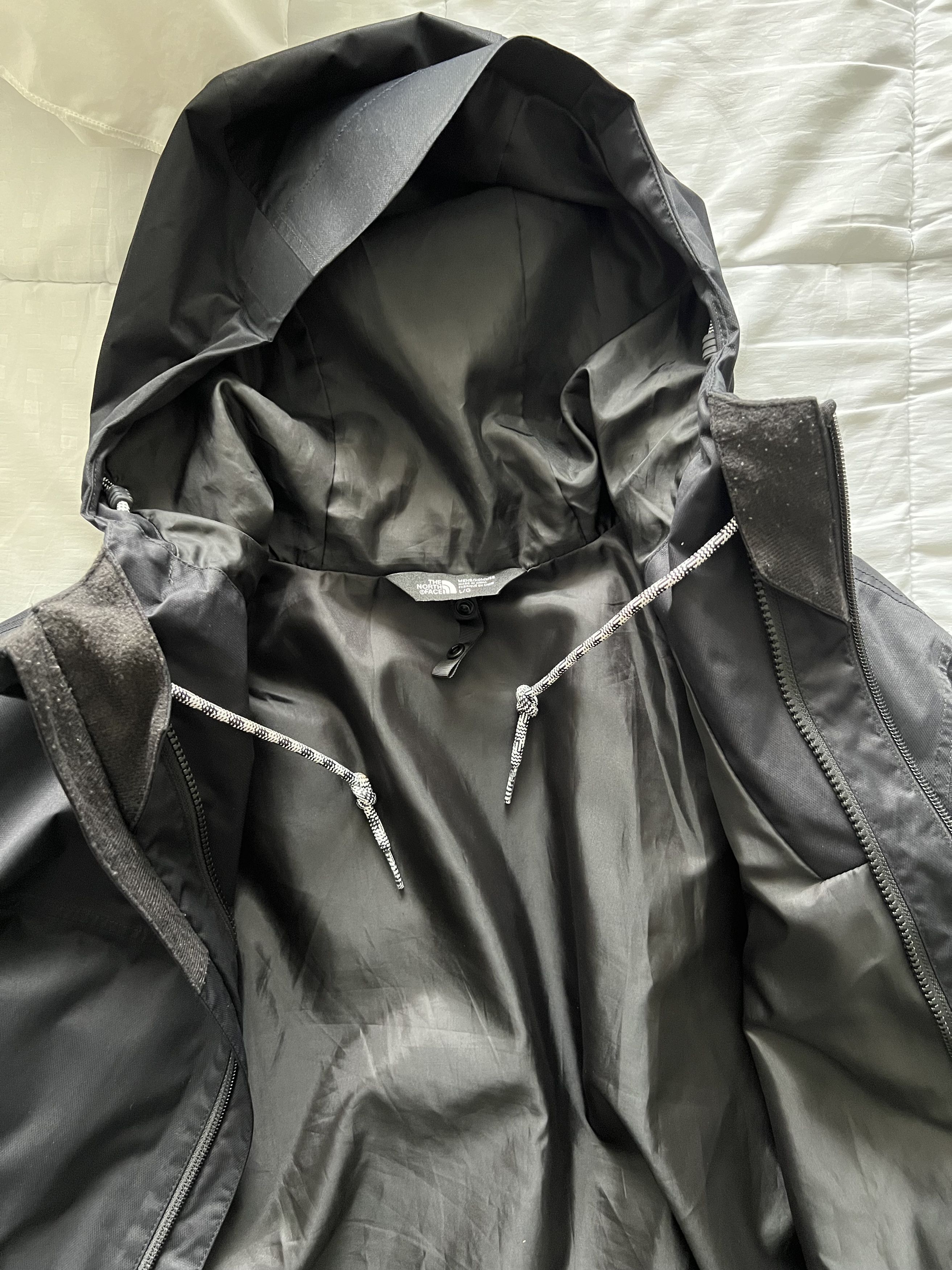 The North Face North Face Carto Triclimate Jacket Size US L / EU 52-54 / 3 - 7 Thumbnail