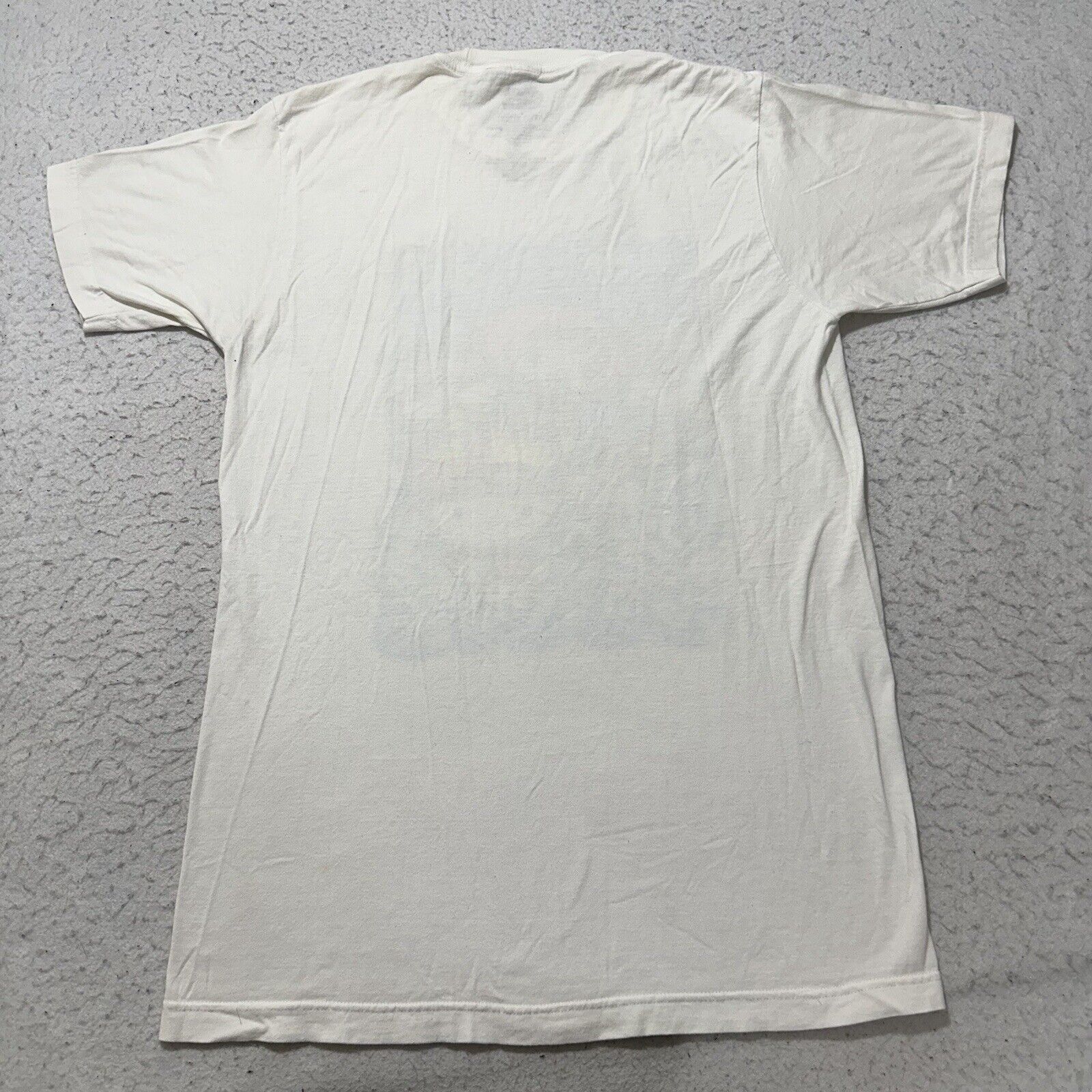 Other Naruto Shippuden x Hello Kitty & Friends Men's Medium Tee Size US M / EU 48-50 / 2 - 10 Thumbnail