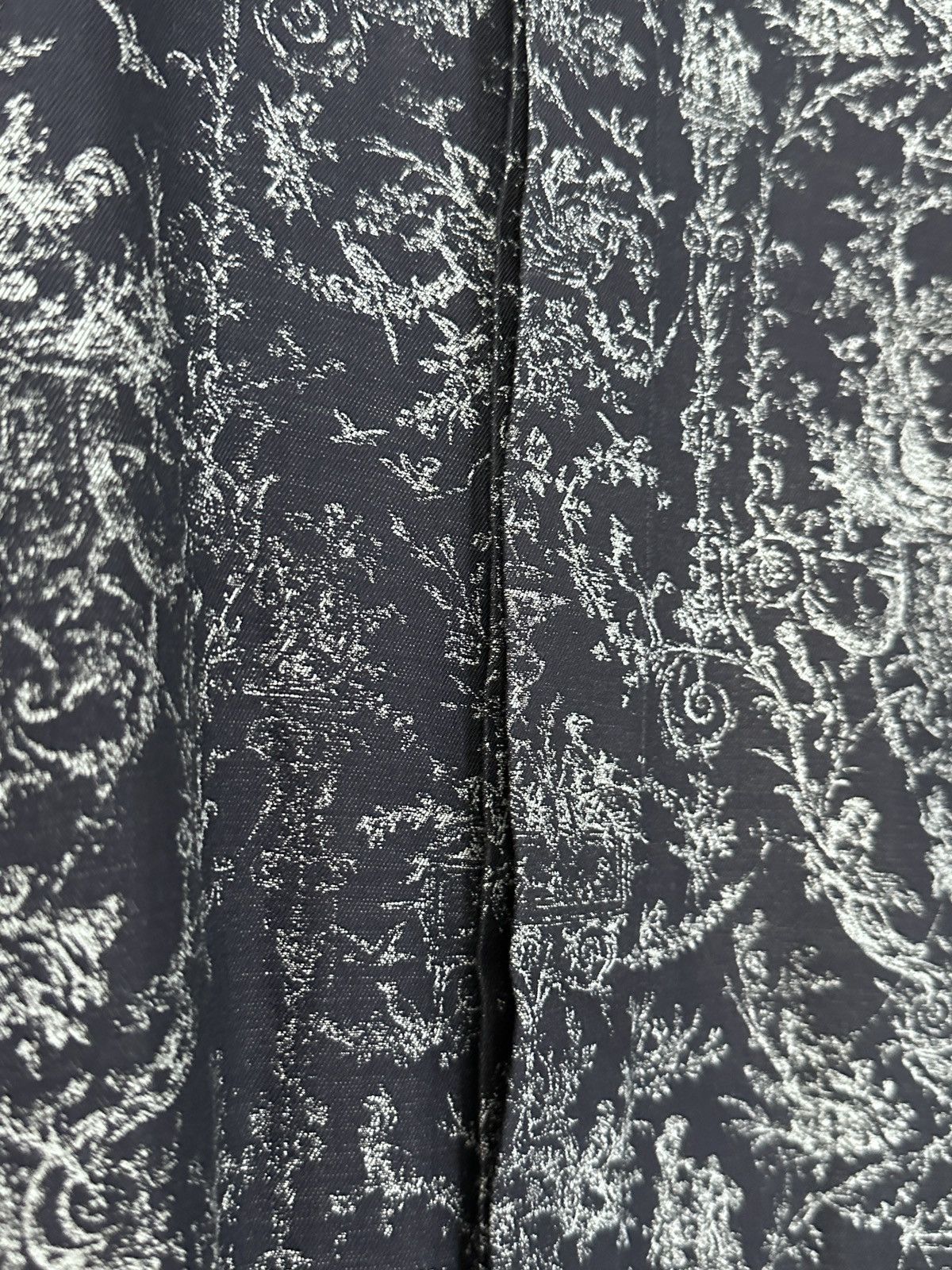 Dior × Kim Jones Christian Dior x Kim Kones Toile de jouy men’s shirt Size US S / EU 44-46 / 1 - 6 Thumbnail