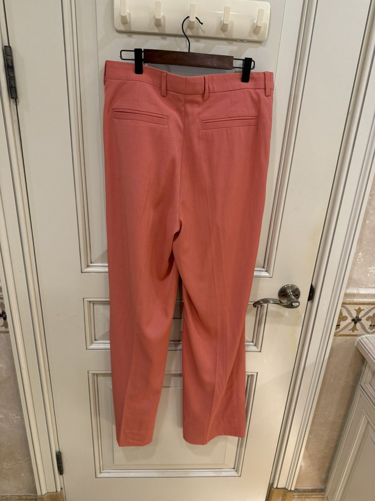 Versace Wide legged pants size46 Size US 30 / EU 46 - 9 Thumbnail