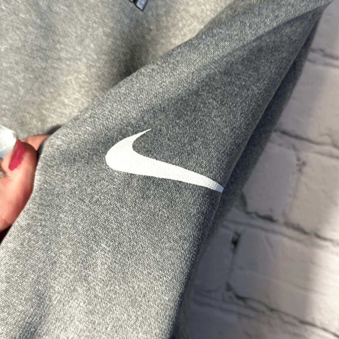 Nike Nike Therma Fit NFL Seattle Seahawks Gray Super Bowl Champions Hoodie L Mens Multicolor Pullover Seahawks Football 90s? Size US L / EU 52-54 / 3 - 3 Thumbnail