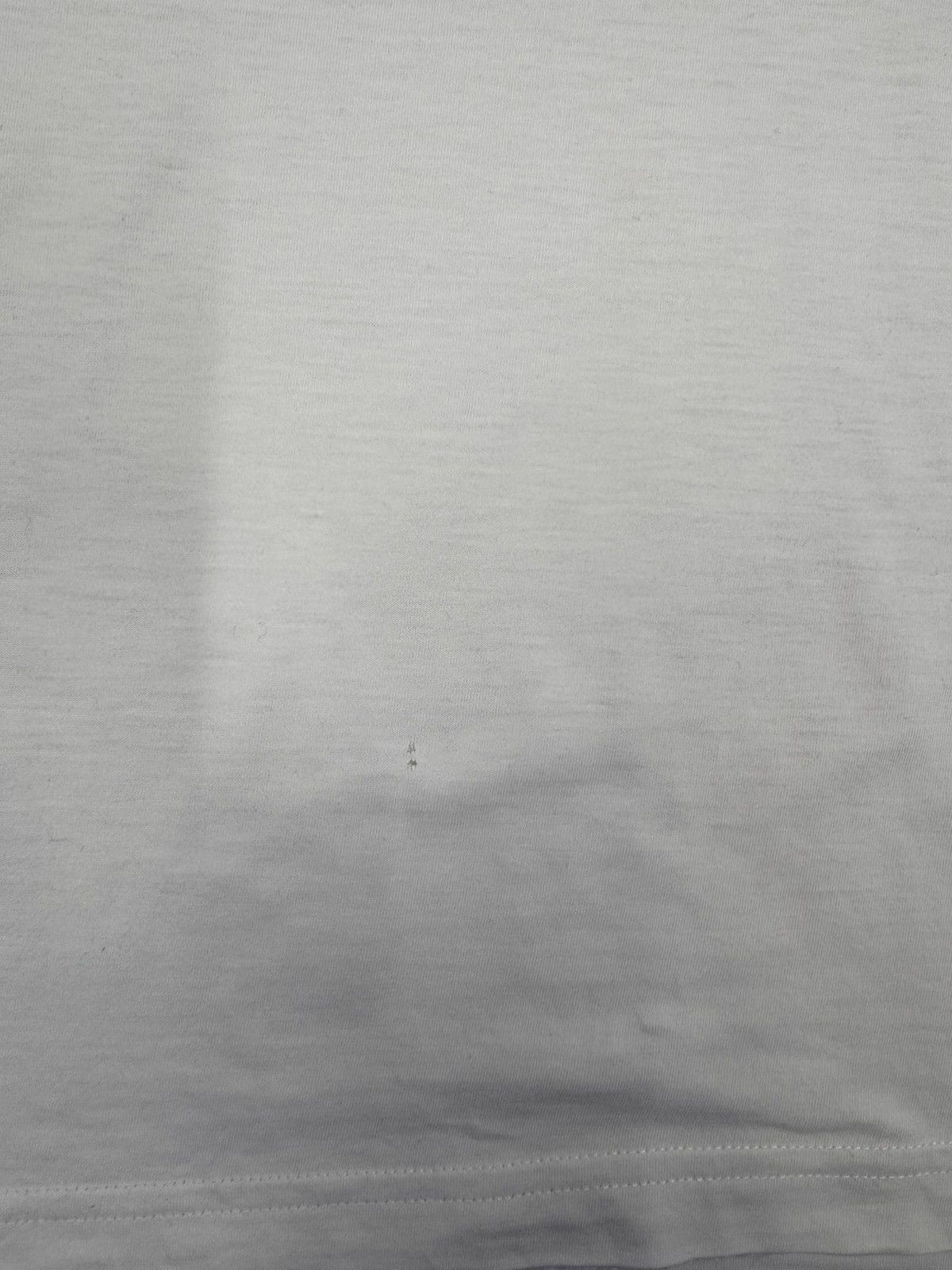 Other Stefan Brandt Men Pima Long Sleeve T-Shirt White Size S Size US S / EU 44-46 / 1 - 4 Thumbnail