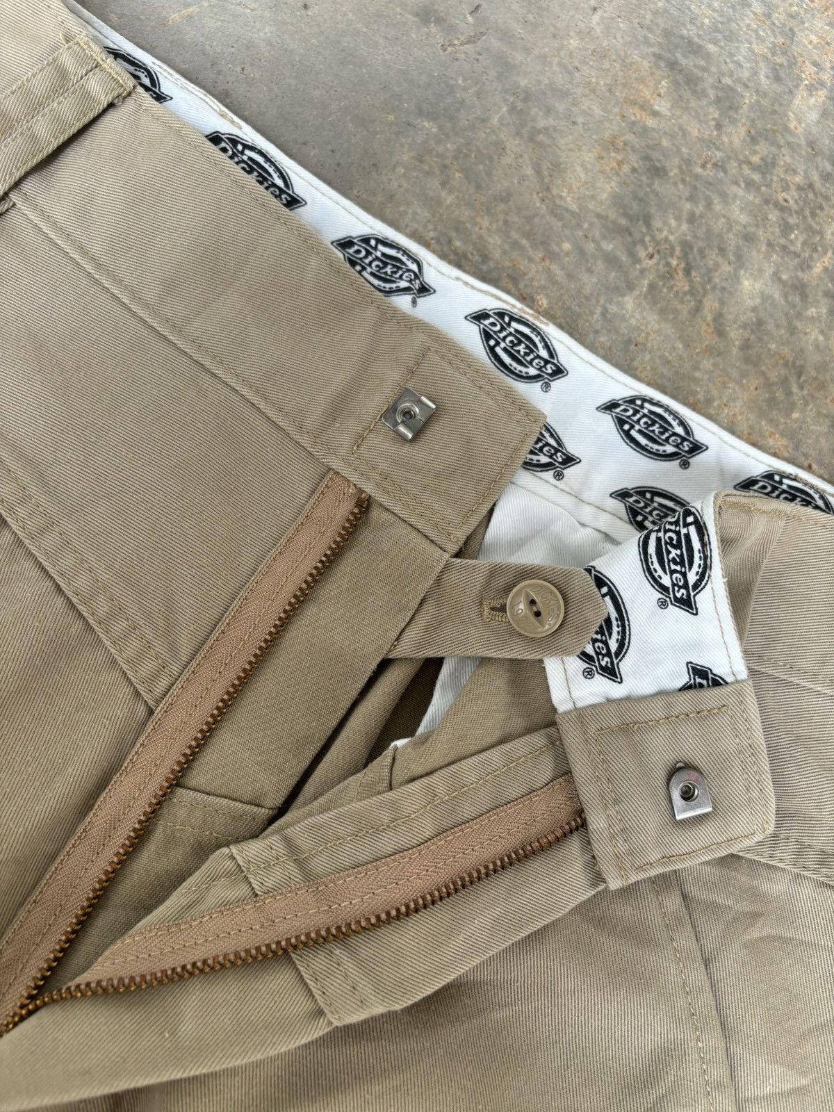 mercibeaucoup Dickies x Mercibeaucoup Pants Size US 28 / EU 44 - 9 Thumbnail