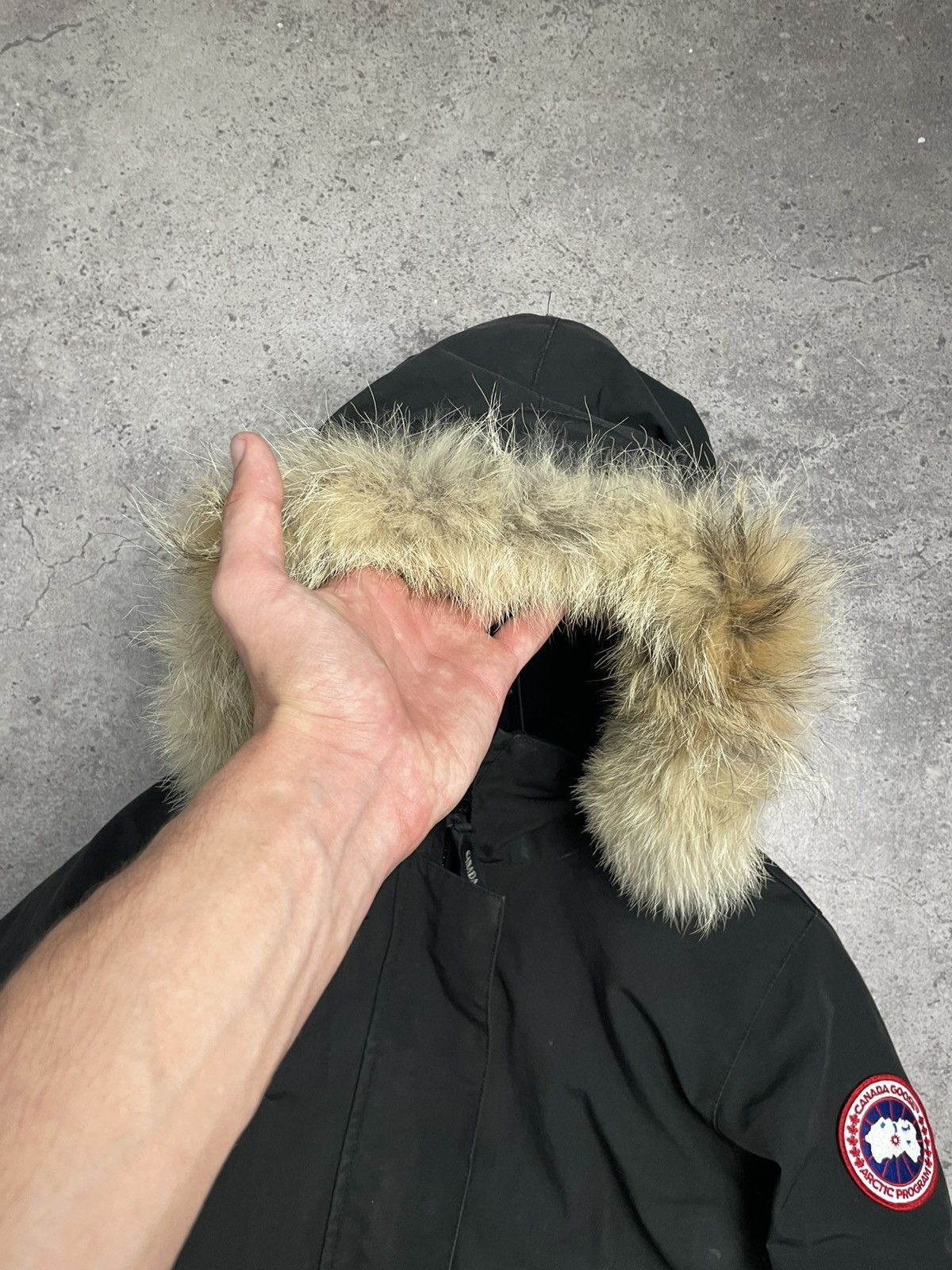 Canada Goose Canada goose women's parka Size M / US 6-8 / IT 42-44 - 6 Thumbnail