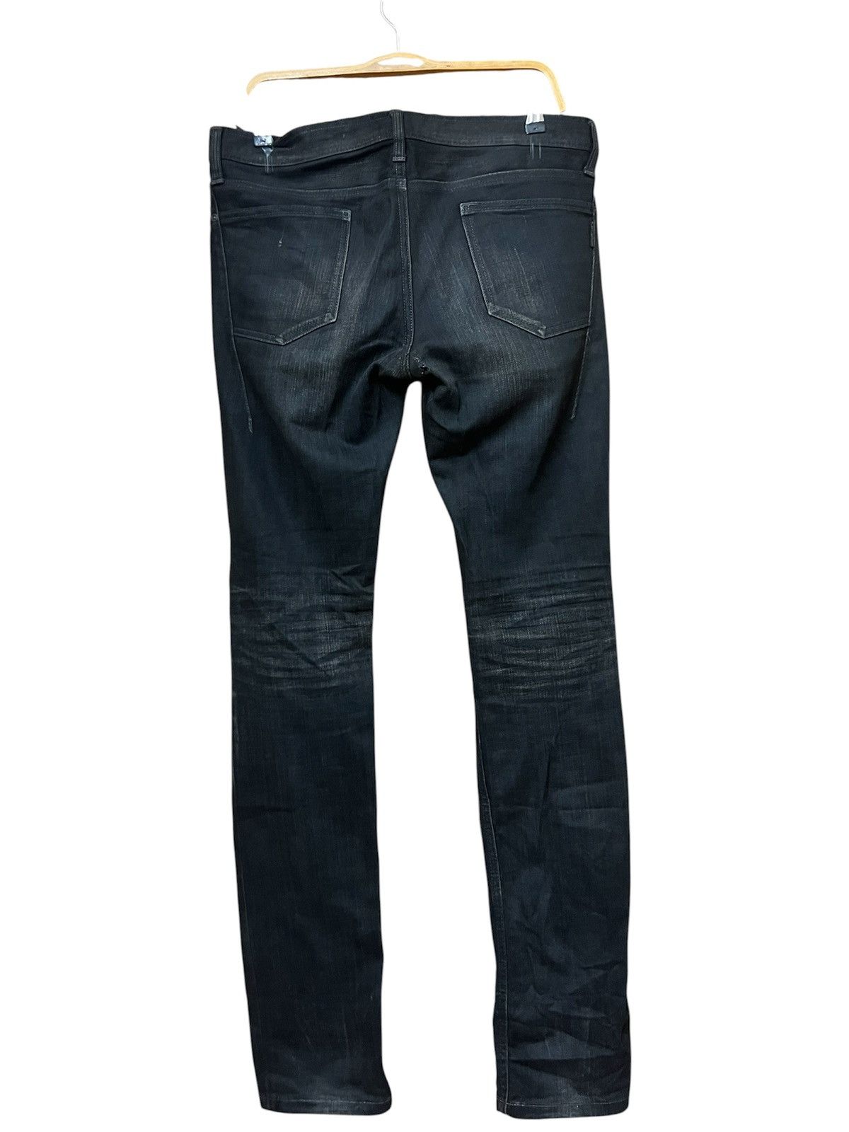 Neil Barrett Neil barrett jeans Size US 33 - 1 Thumbnail