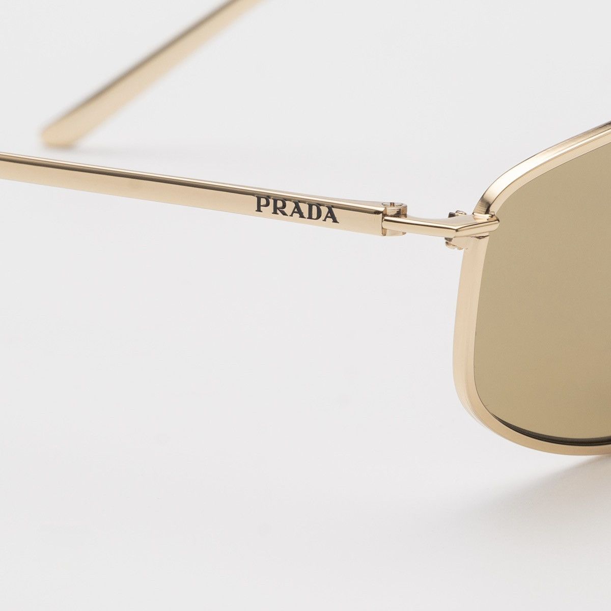 Prada NEW Prada Symbole sunglasses PR C51S 5AK70G Size ONE SIZE - 7 Thumbnail