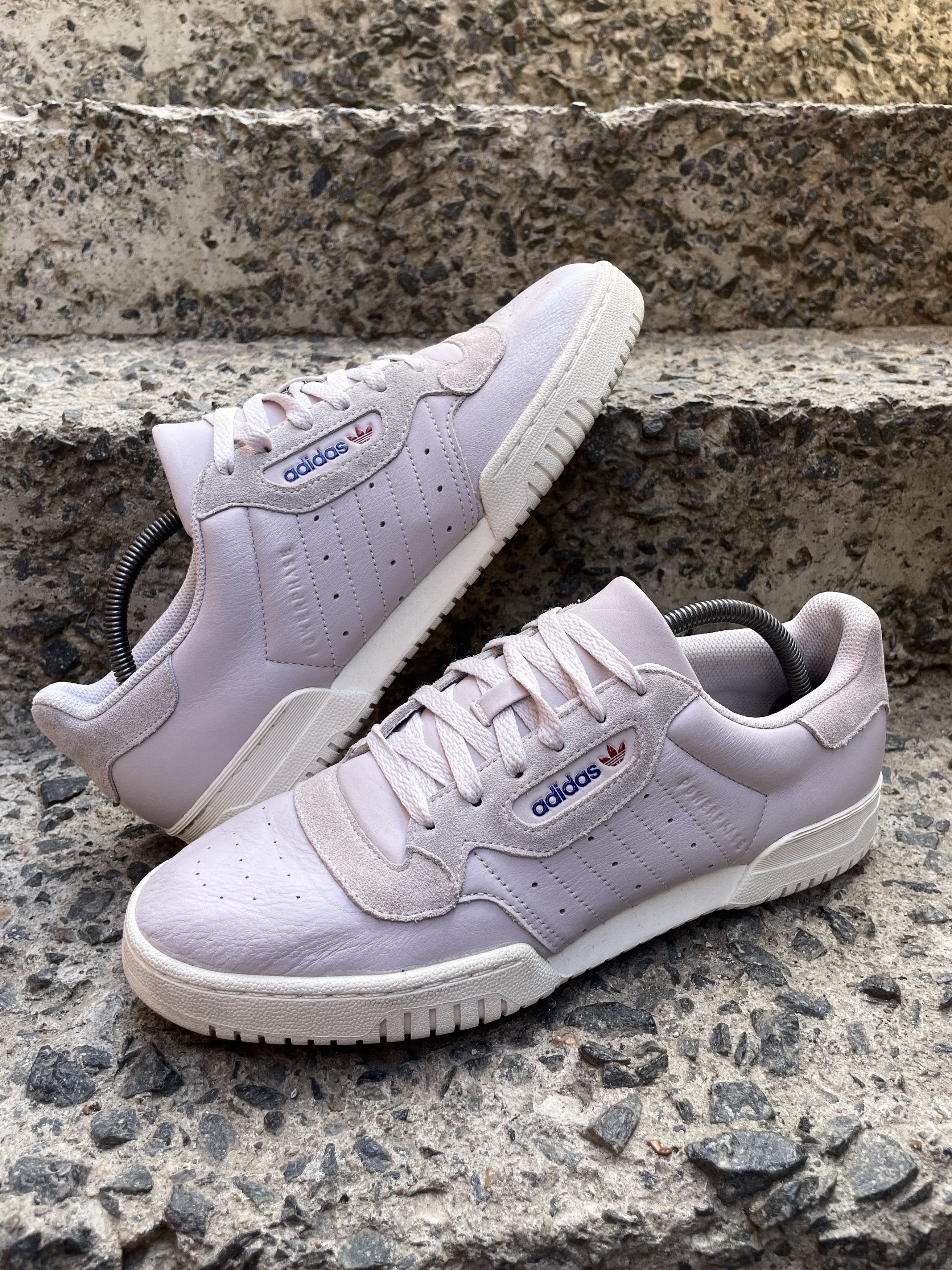 Adidas Sneakers Adidas powerphase original man Size US 10.5 / EU 43-44 - 3 Thumbnail