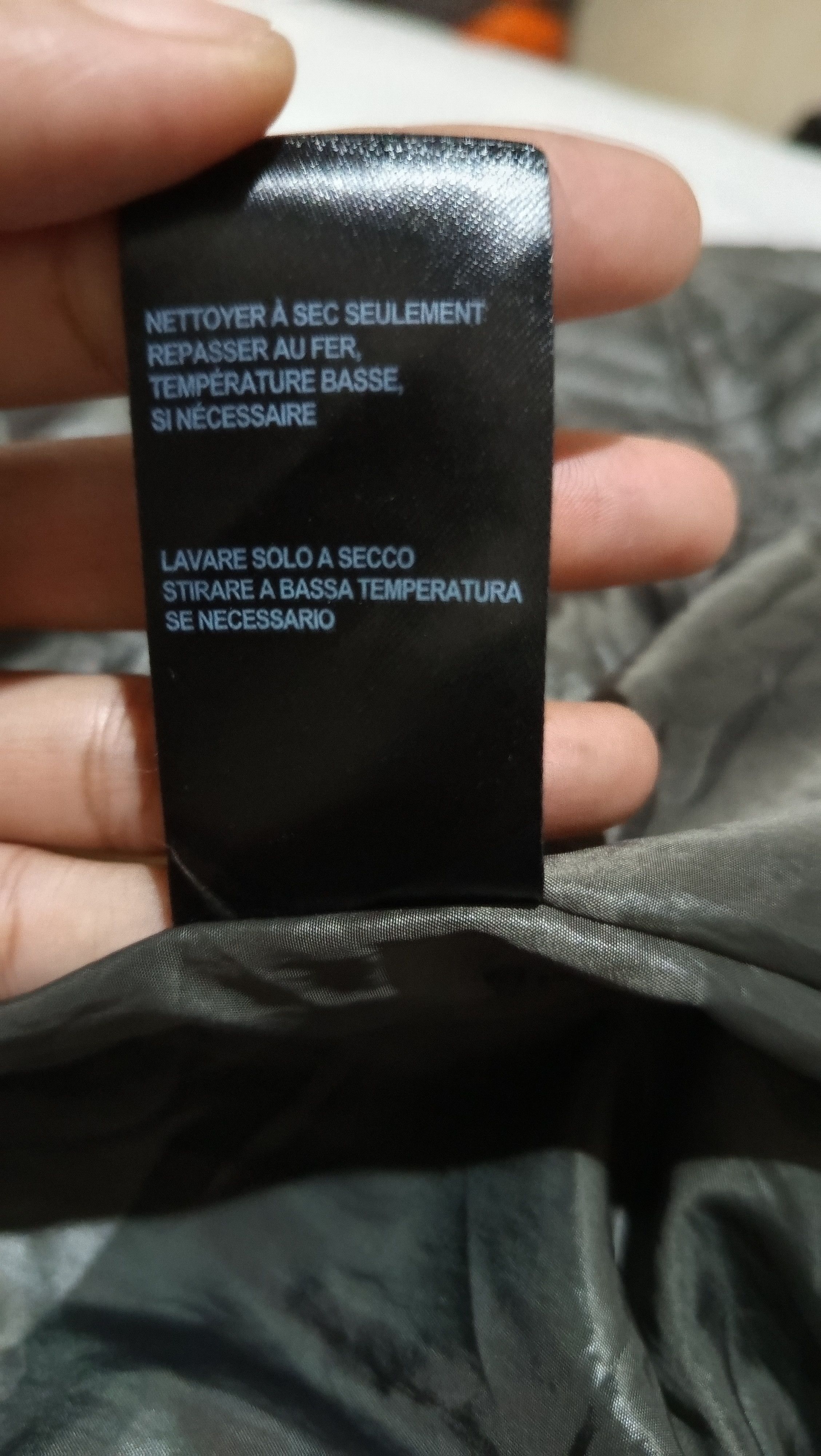 MA.STRUM Ma.Strum Massimo Osti Archive Jacket Size US M / EU 48-50 / 2 - 8 Thumbnail
