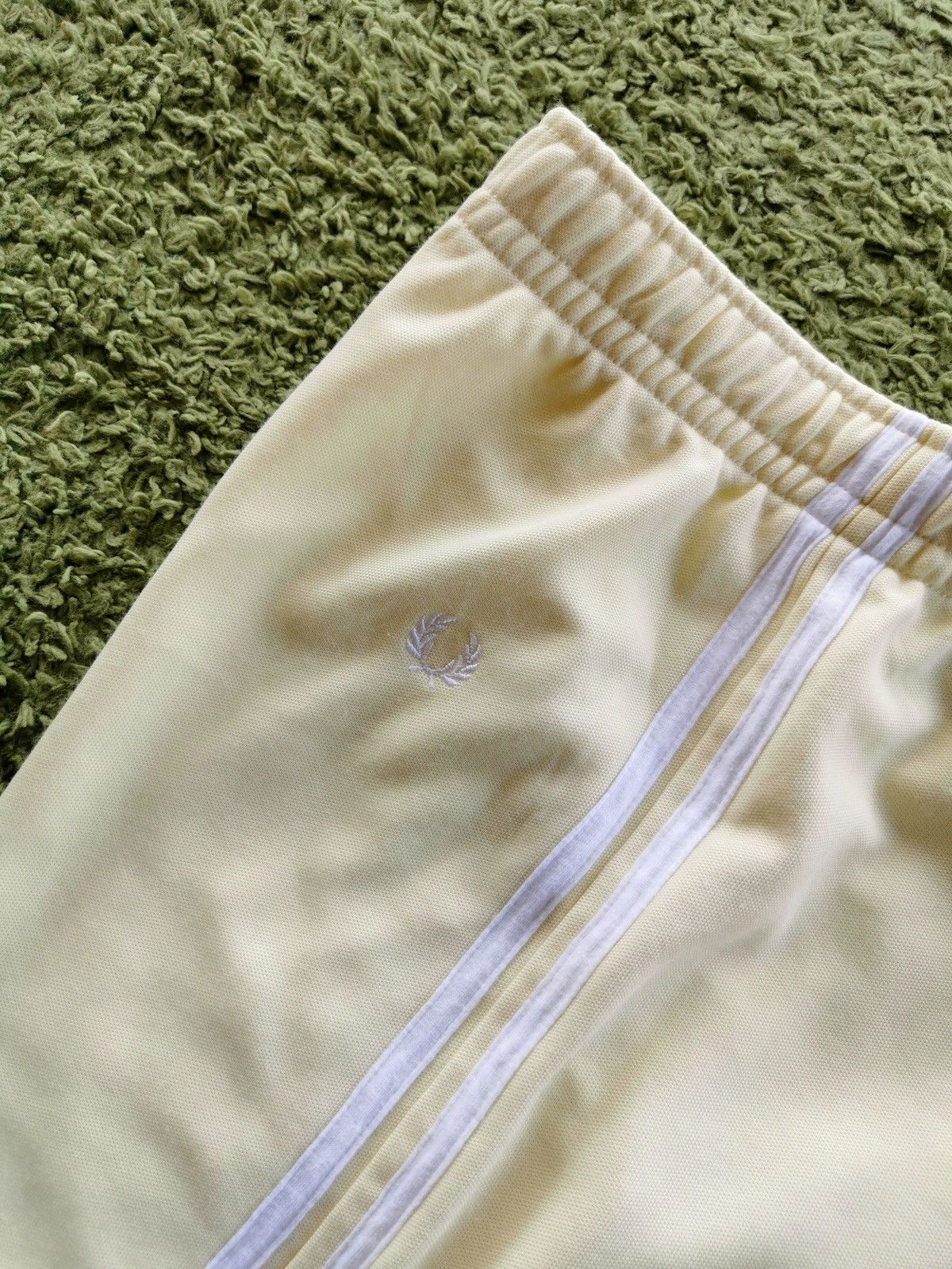 Fred Perry Fred Perry Track Pants Size US 36 / EU 52 - 2 Thumbnail
