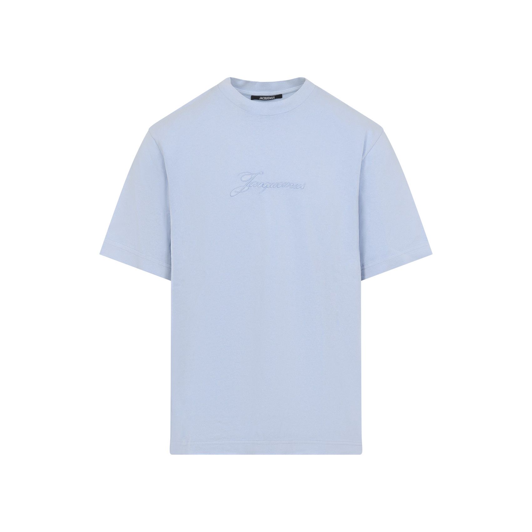 Jacquemus Jacquemus The Pigmento T-shirt Size US XL / EU 56 / 4 - 1 Thumbnail
