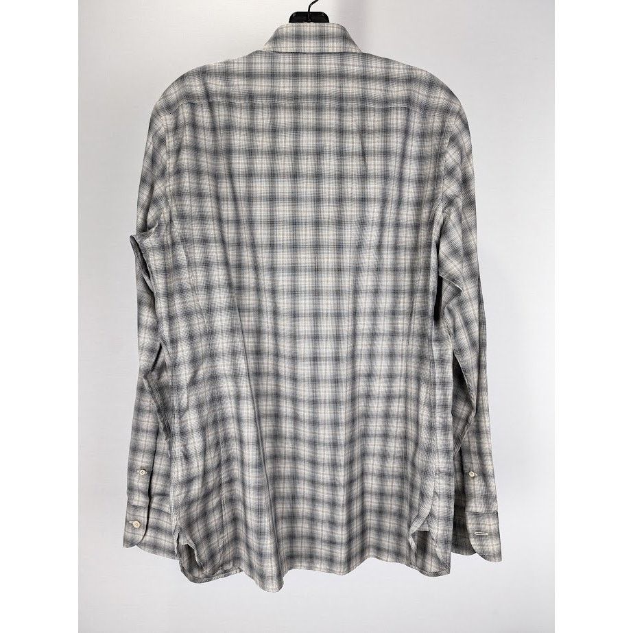 Tom Ford o1rshd1 Shirt in Multicolor Size US S / EU 44-46 / 1 - 10 Thumbnail