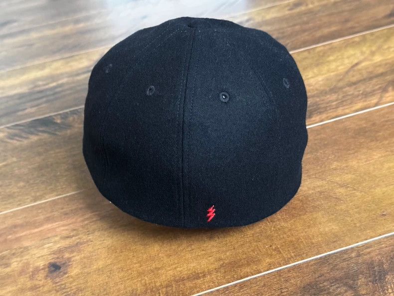 visvim 17aw EXCELSIOR CAP 2505-Nextarrow