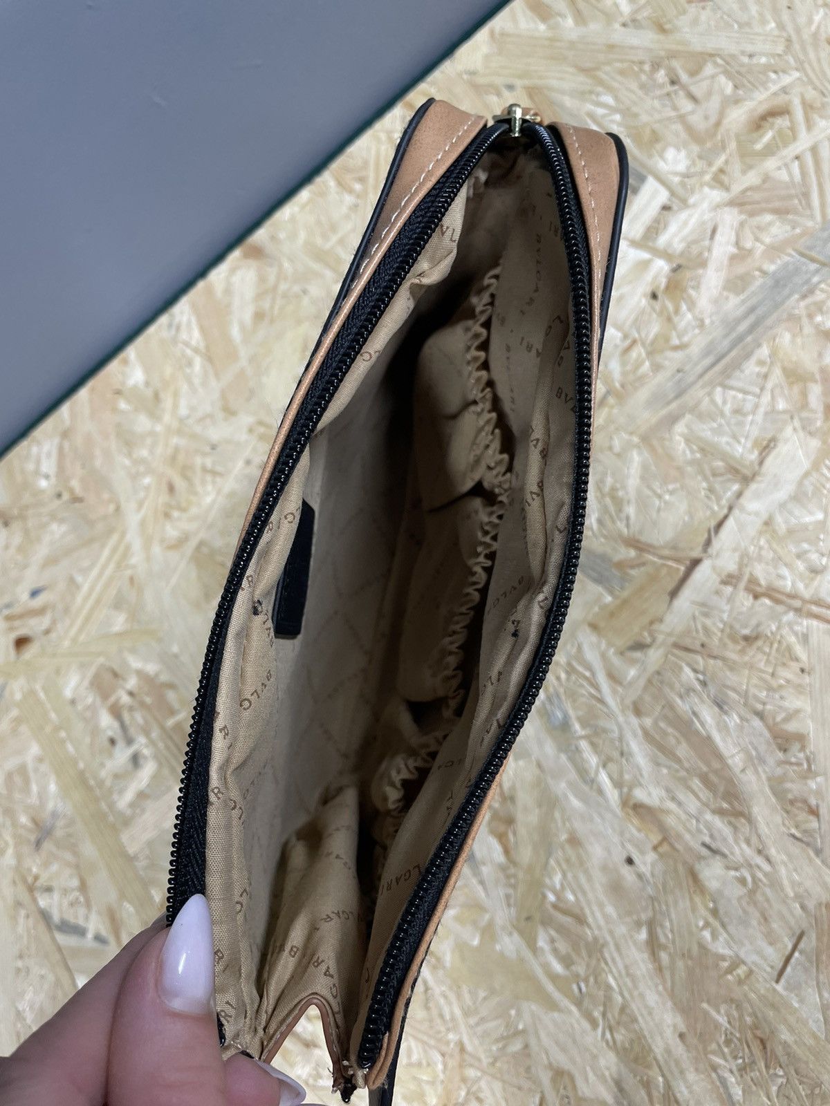Bvlgari Bvlgari Small bag Size ONE SIZE - 9 Thumbnail