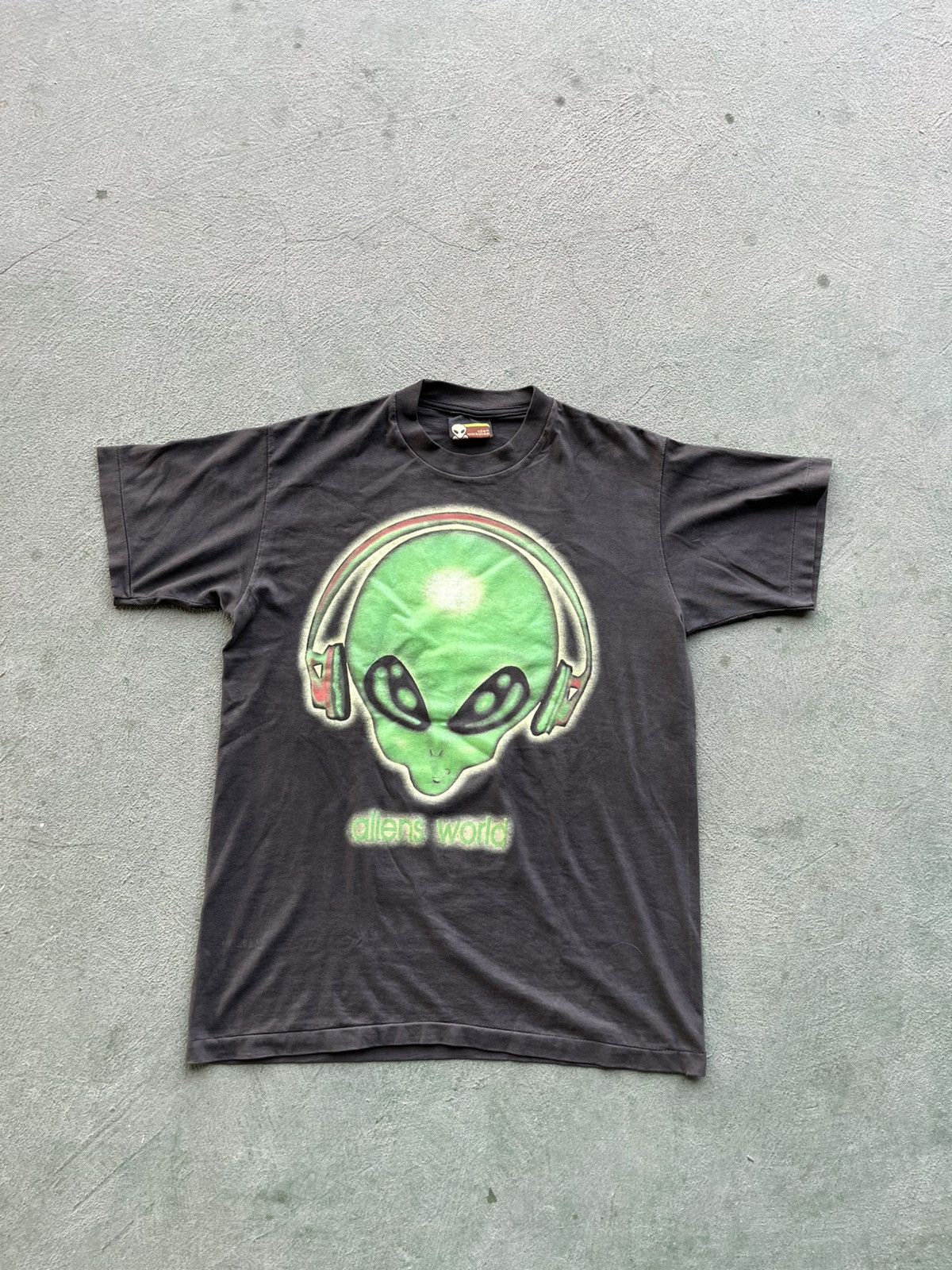 Alien Workshop ALIEN WORKSHOP Size US L / EU 52-54 / 3 - 1 Thumbnail