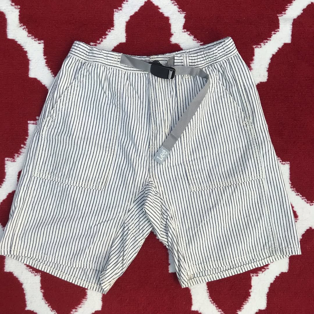Gramicci × Lee Short pants gramicci x Lee Size US 30 / EU 46 - 2 Thumbnail