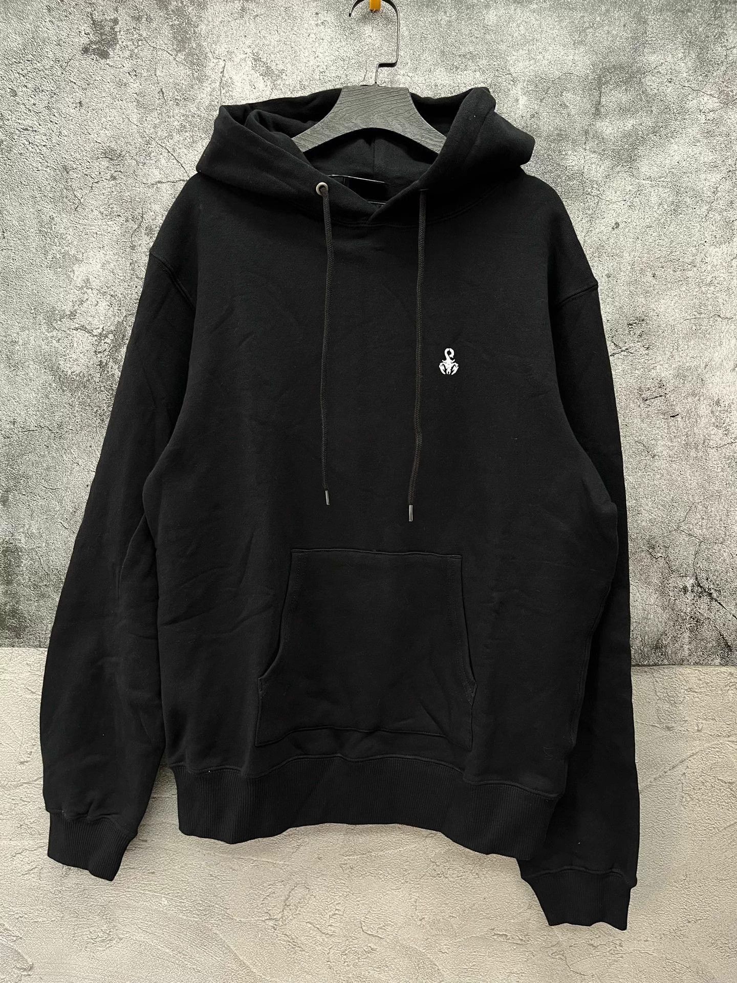Sophnet. Sophnet Nakayama Hirofumi Paisley spliced hoodie Size S Size US S / EU 44-46 / 1 - 1 Thumbnail