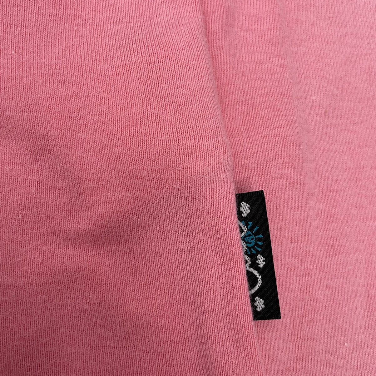 Angel Blue Angel blue babypink longsleeve Size M / US 6-8 / IT 42-44 - 6 Thumbnail