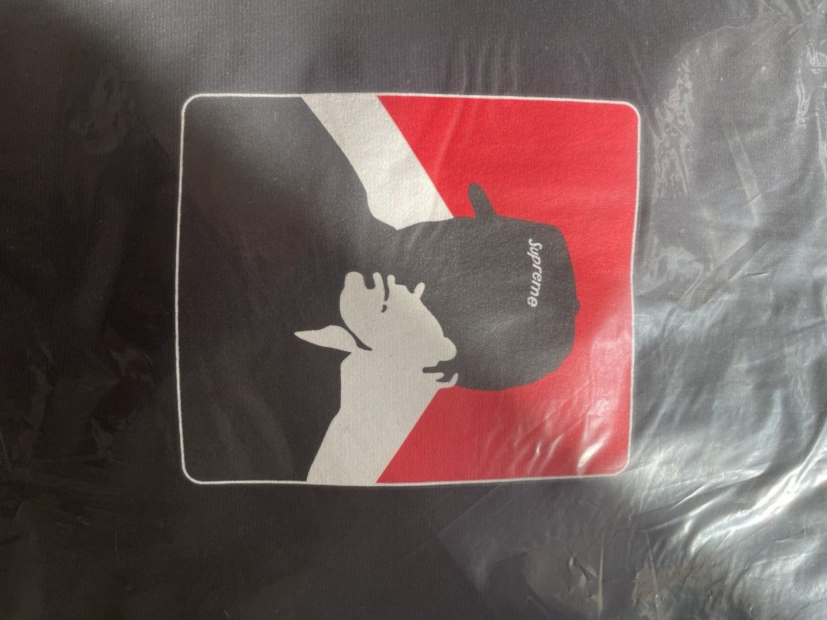 Supreme Supreme FW20 Portrait Hooded Sweatshirt Size US XL / EU 56 / 4 - 3 Thumbnail