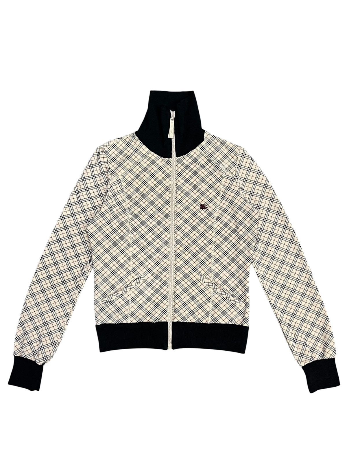 Burberry Blue Label Japan Rare Exclusive Japanese Market.