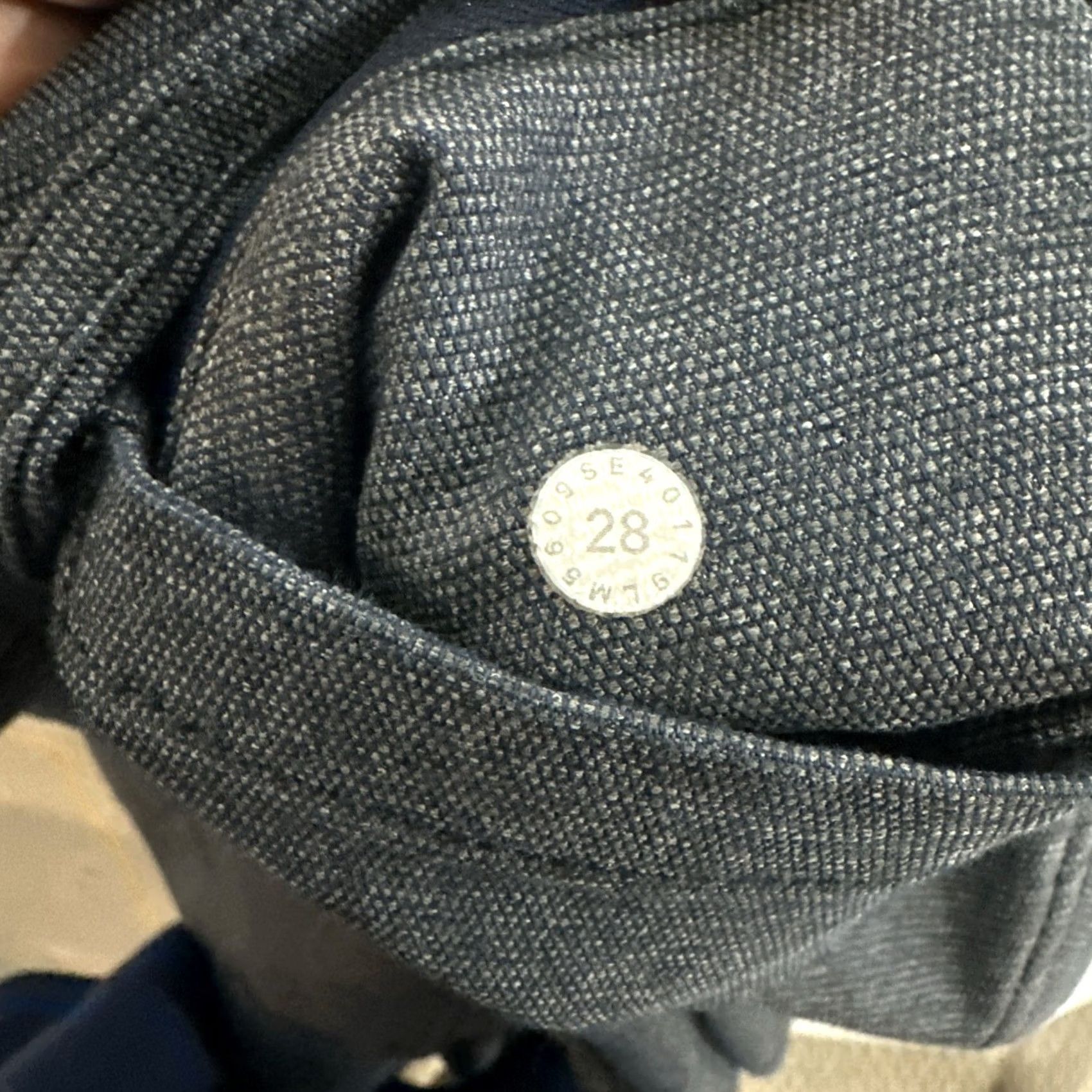 Lululemon VINTAGE No Size US 28 / EU 44 - 3 Thumbnail