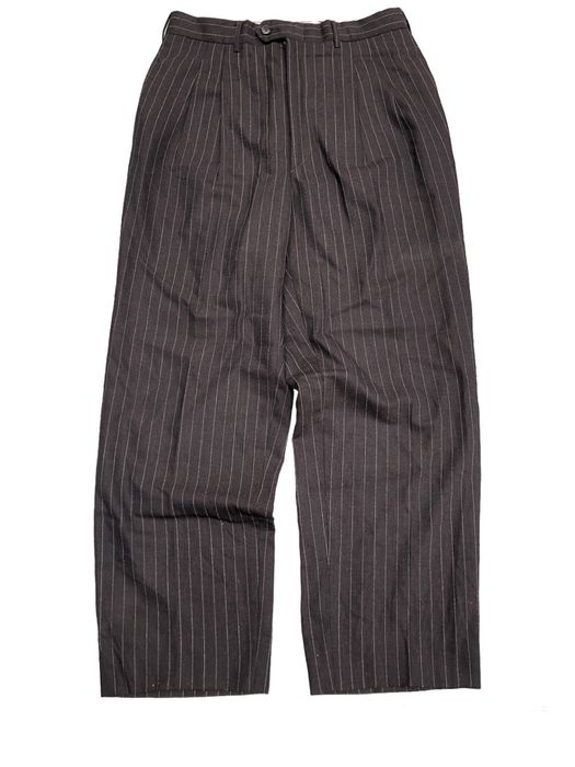 fendi-2-piece-suit-of-fendi-club70s-brown-striped-blazer-trouser