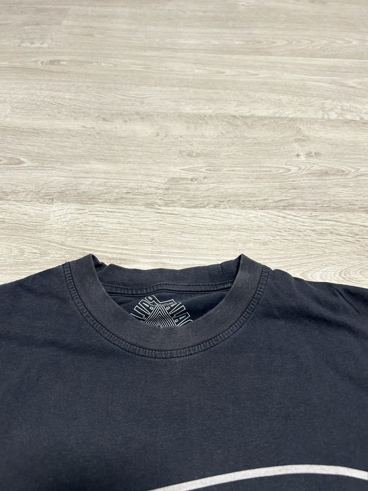 Palace Vintage PALACE Euro T-shirt vintage Y2K size S-M Size US M / EU 48-50 / 2 - 4 Thumbnail