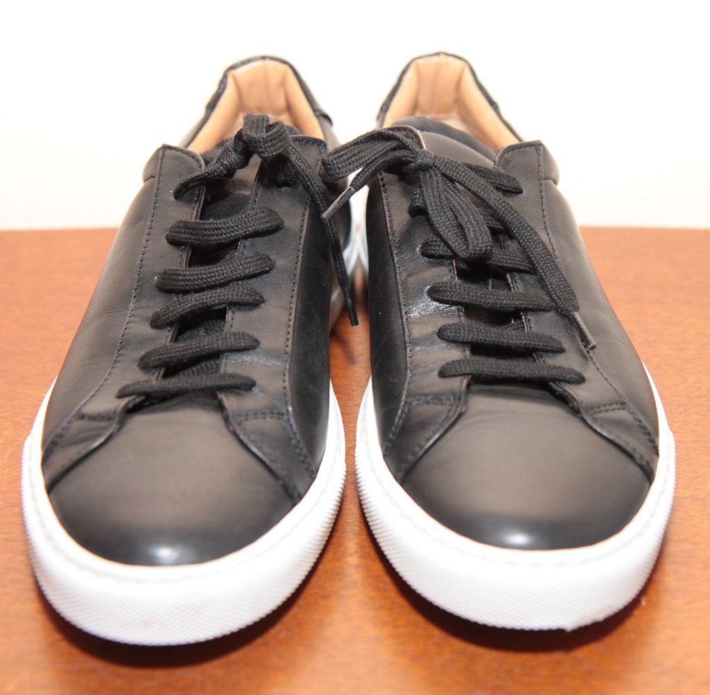 Common Projects Achilles Winter Premium Vintage Size US 8.5 / EU 41-42 - 2 Thumbnail