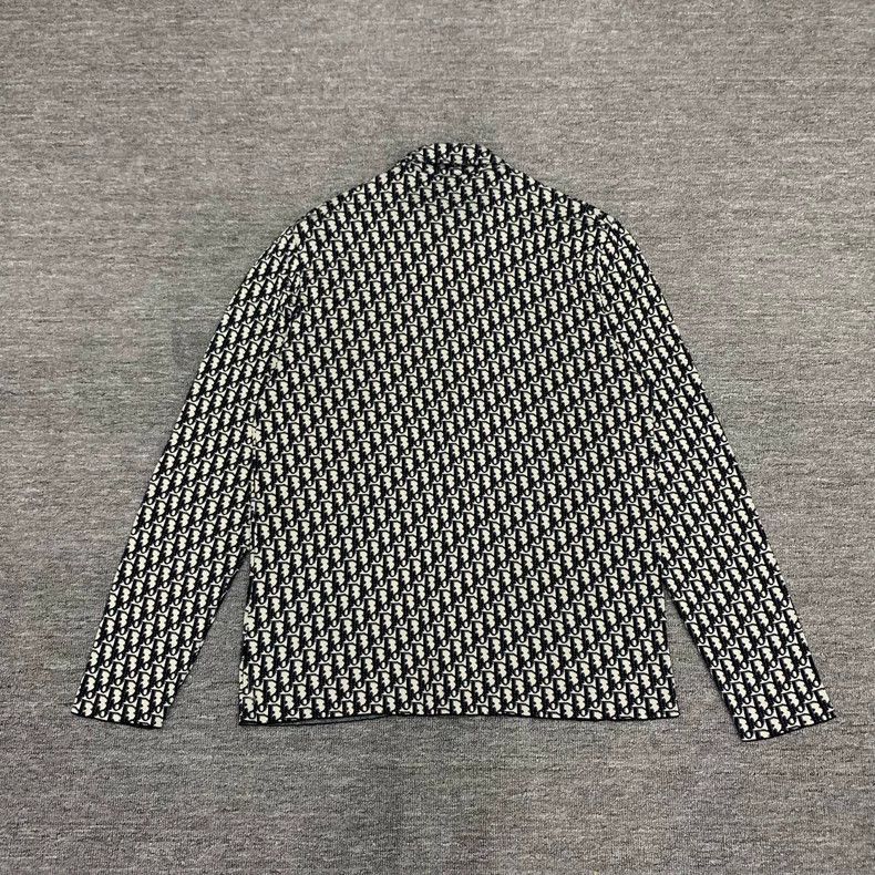 Dior Dior-2507 Size US L / EU 52-54 / 3 - 2 Thumbnail