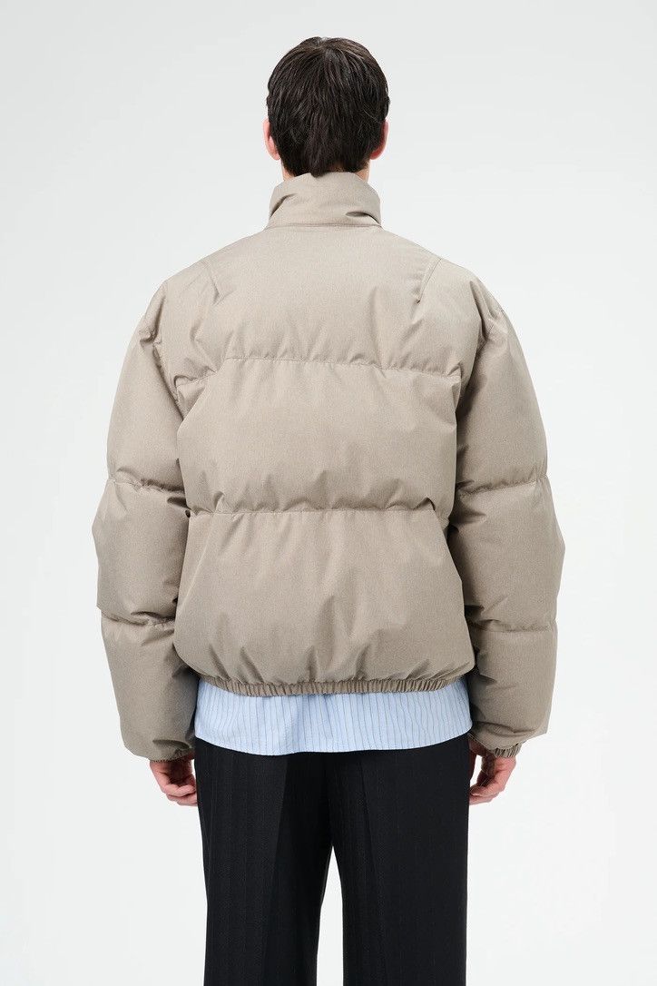 Our Legacy Inhale Puffa Size US M / EU 48-50 / 2 - 5 Thumbnail