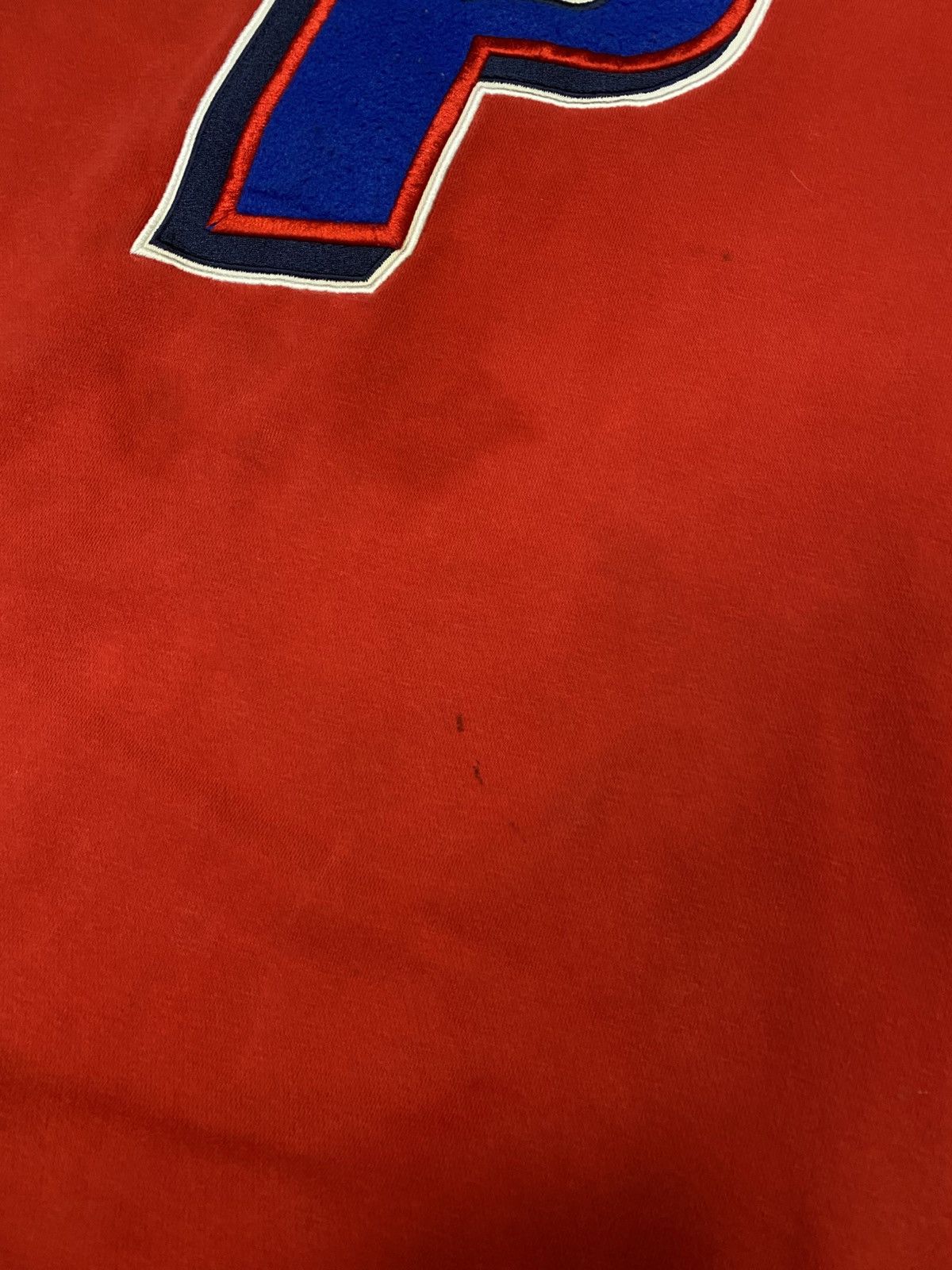 Adidas Y2K Detroit Pistons Adidas Sweatshirt Size US XXL / EU 58 / 5 - 2 Thumbnail