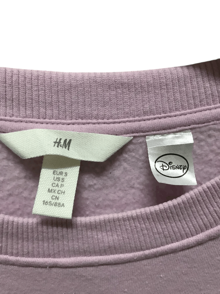 Disney Disney X H&M Sweatshirts Size S / US 4 / IT 40 - 6 Thumbnail