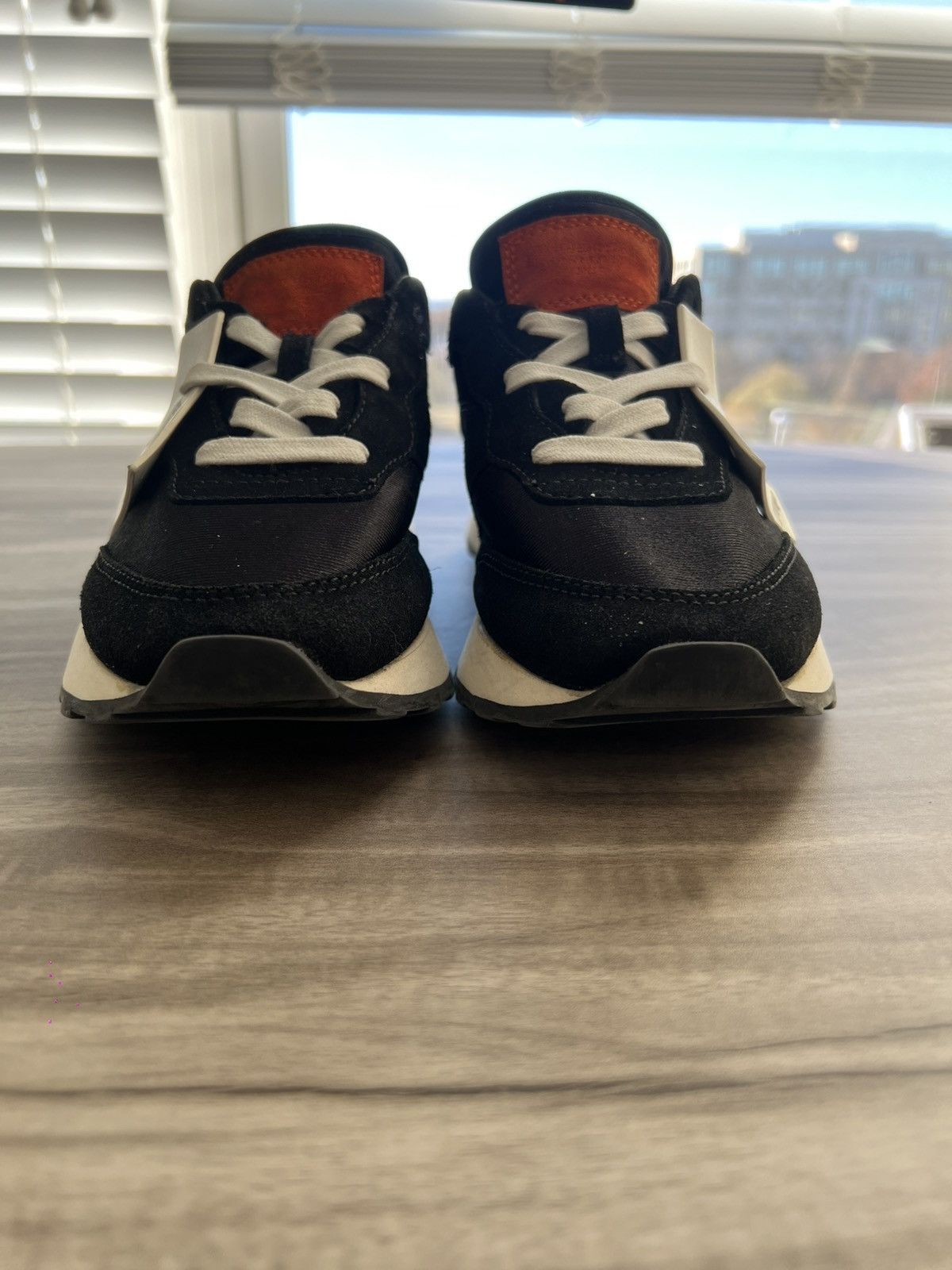 Off-White Off-White HG Runner Size 5.5 (EU 36 Womens) Size US 5.5 / IT 35.5 - 6 Thumbnail