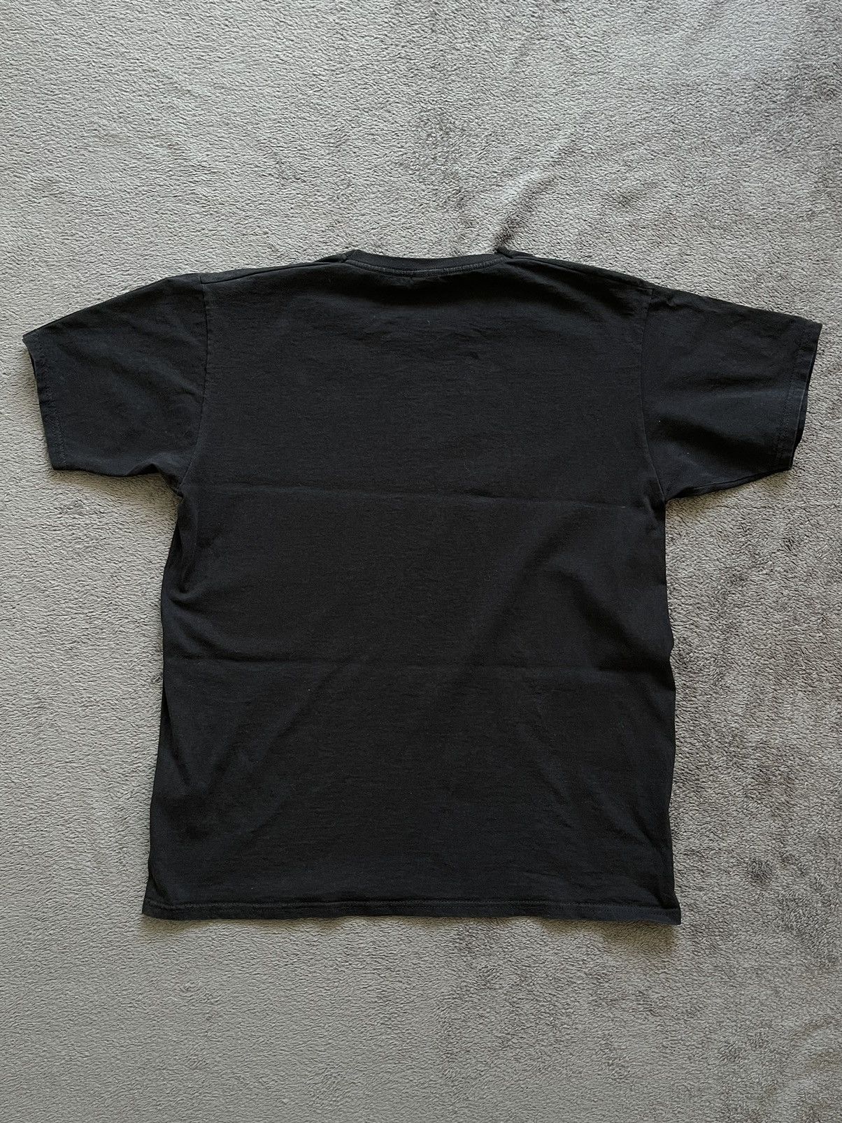 Band Tees Linkin Park vintage tee 00s Size US L / EU 52-54 / 3 - 3 Thumbnail