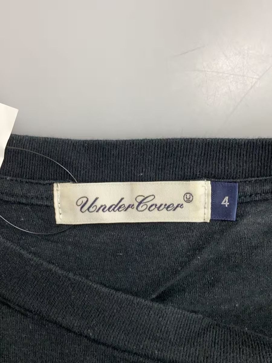 Undercover AW20 Fallen Man Longsleeve Size US XL / EU 56 / 4 - 3 Thumbnail