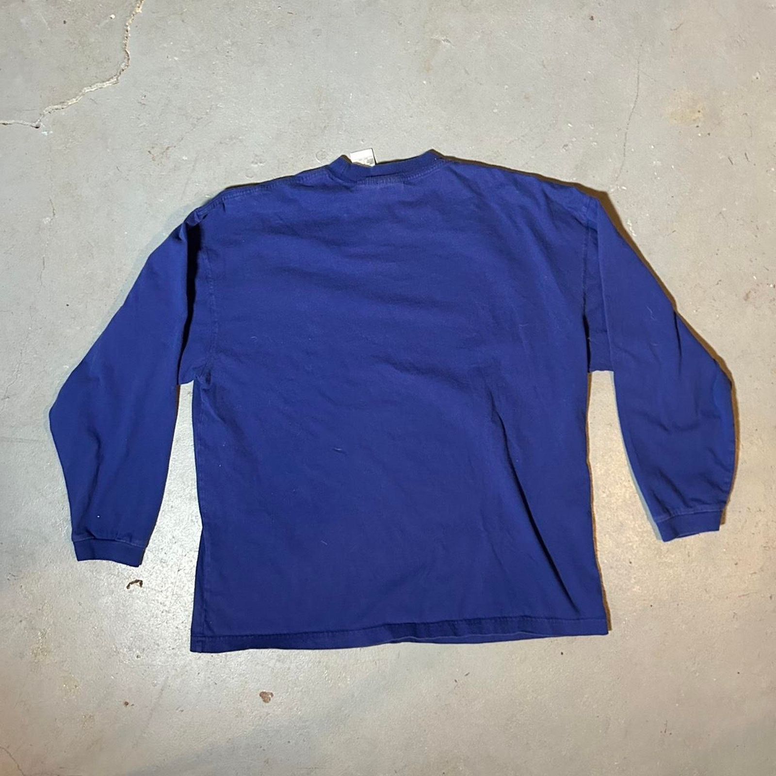 Disney 90s winnie the pooh and Size US XL / EU 56 / 4 - 8 Thumbnail