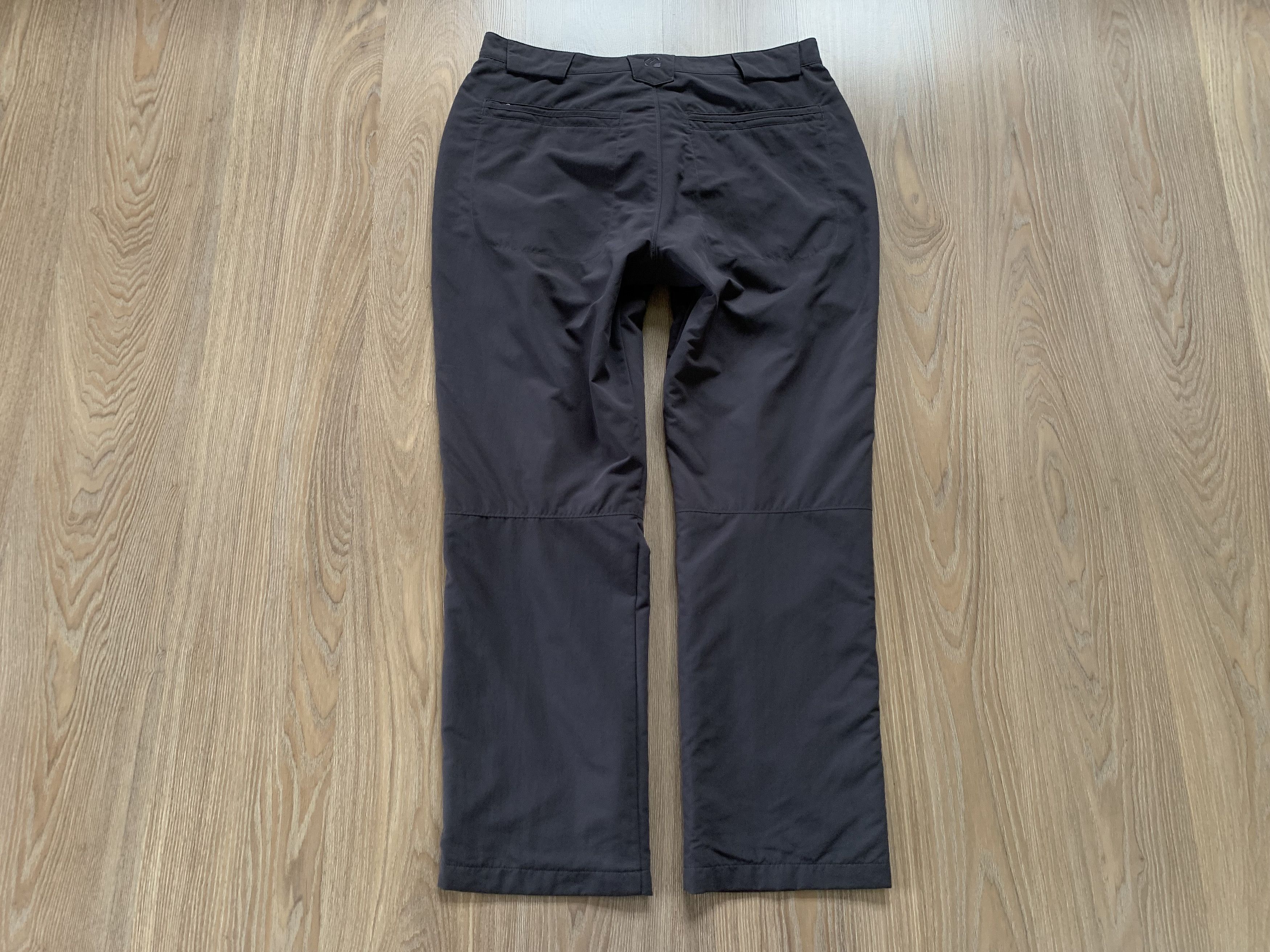 Other Rohan Barricade Trekking Membrane Waterproof Pants Size US 36 / EU 52 - 3 Thumbnail